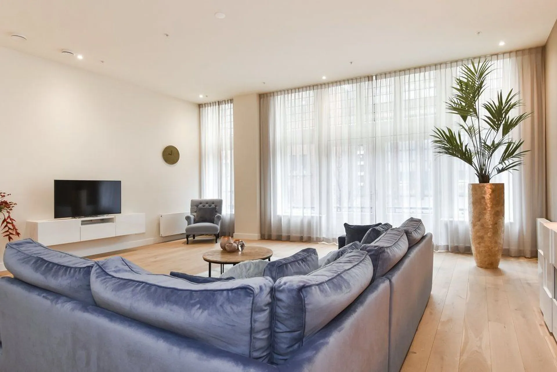 Foto #5 Appartement Bagijnestraat Den Haag