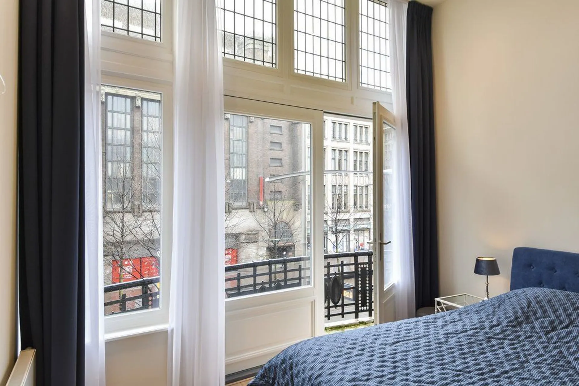 Foto #27 Appartement Bagijnestraat Den Haag