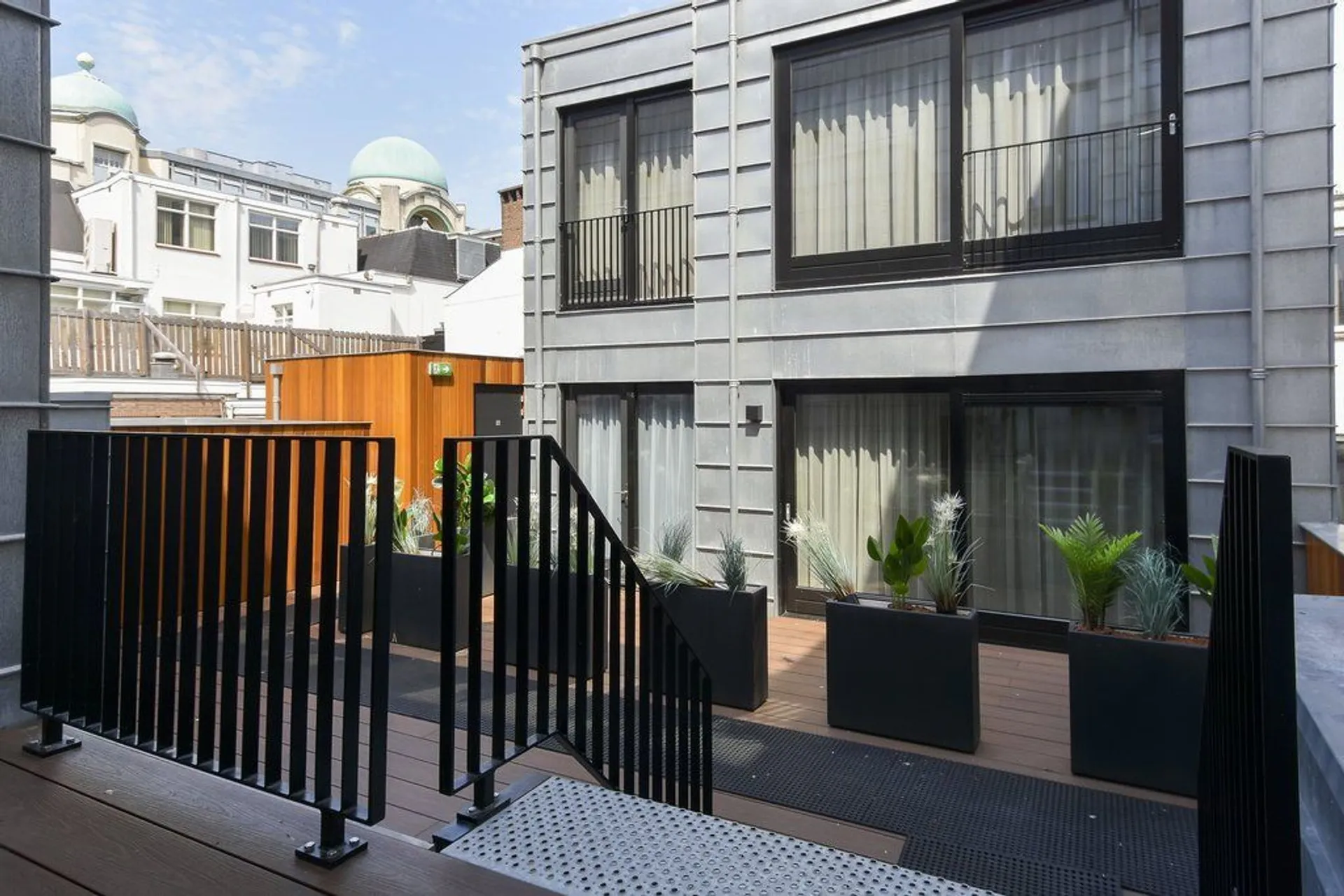 Foto #41 Appartement Bagijnestraat Den Haag