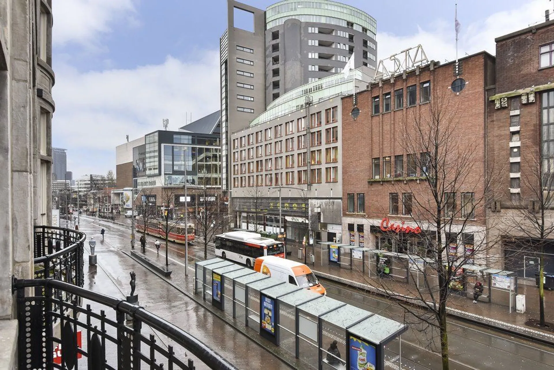Foto #53 Appartement Bagijnestraat Den Haag