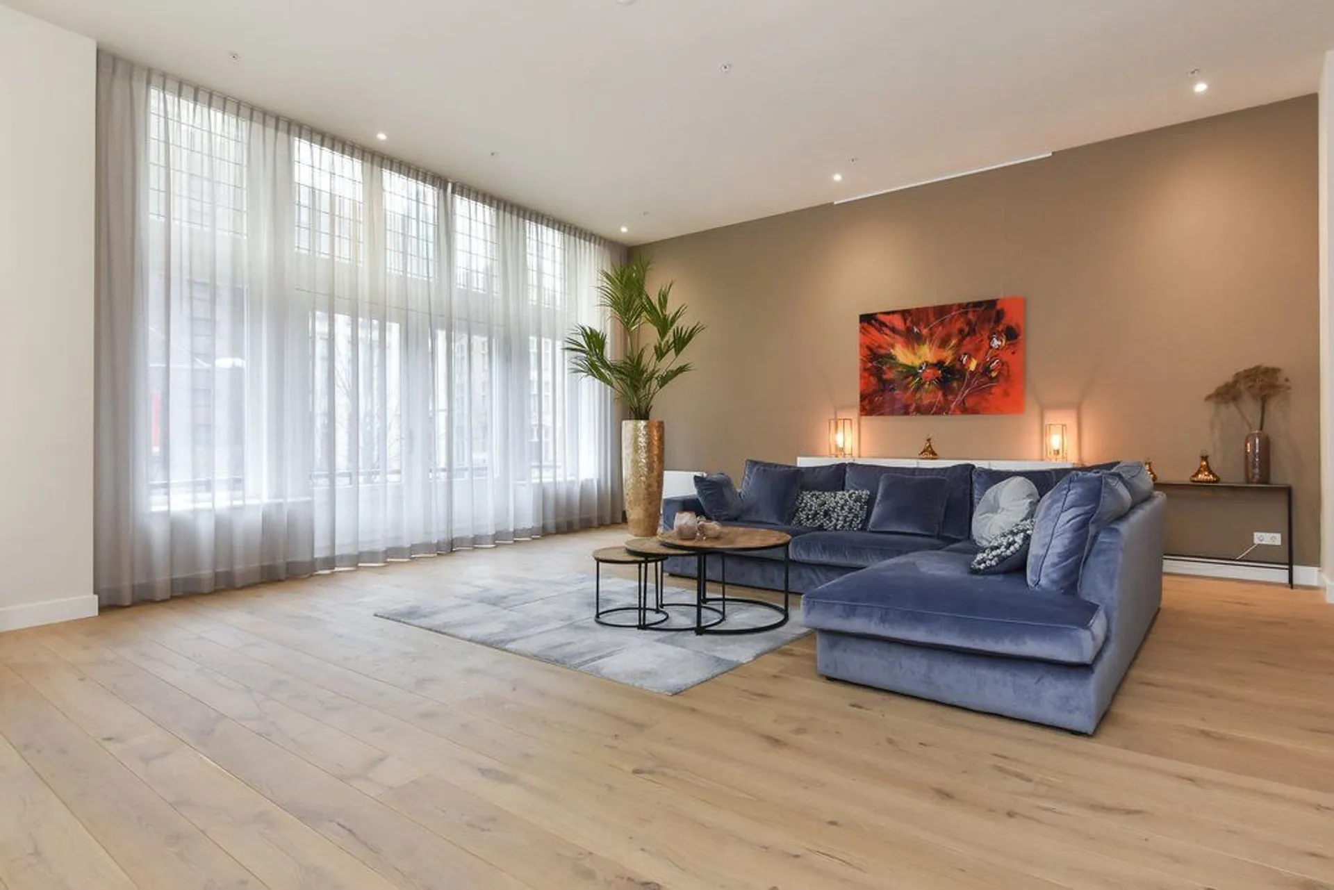 Foto #2 Appartement Bagijnestraat Den Haag