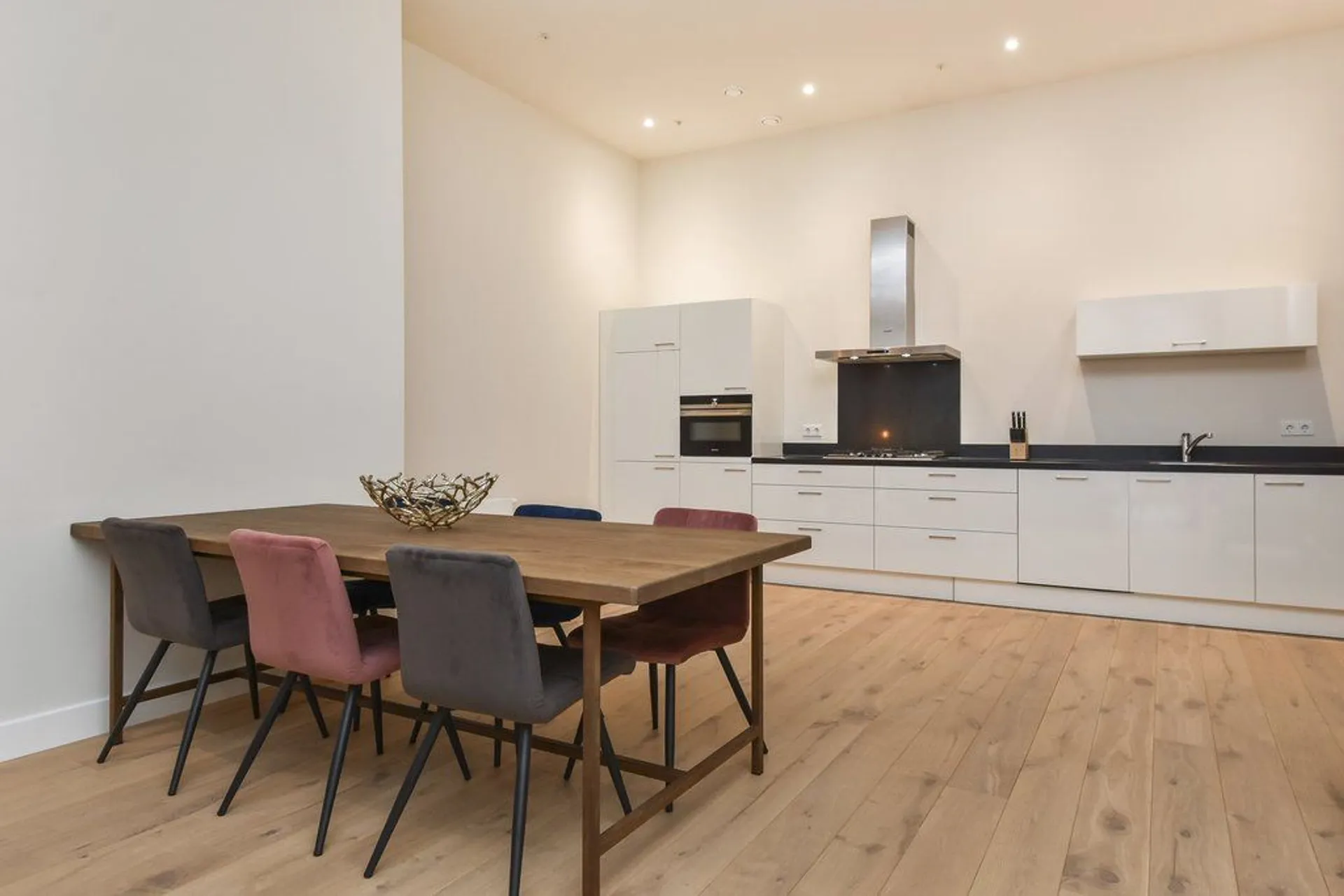 Foto #13 Appartement Bagijnestraat Den Haag