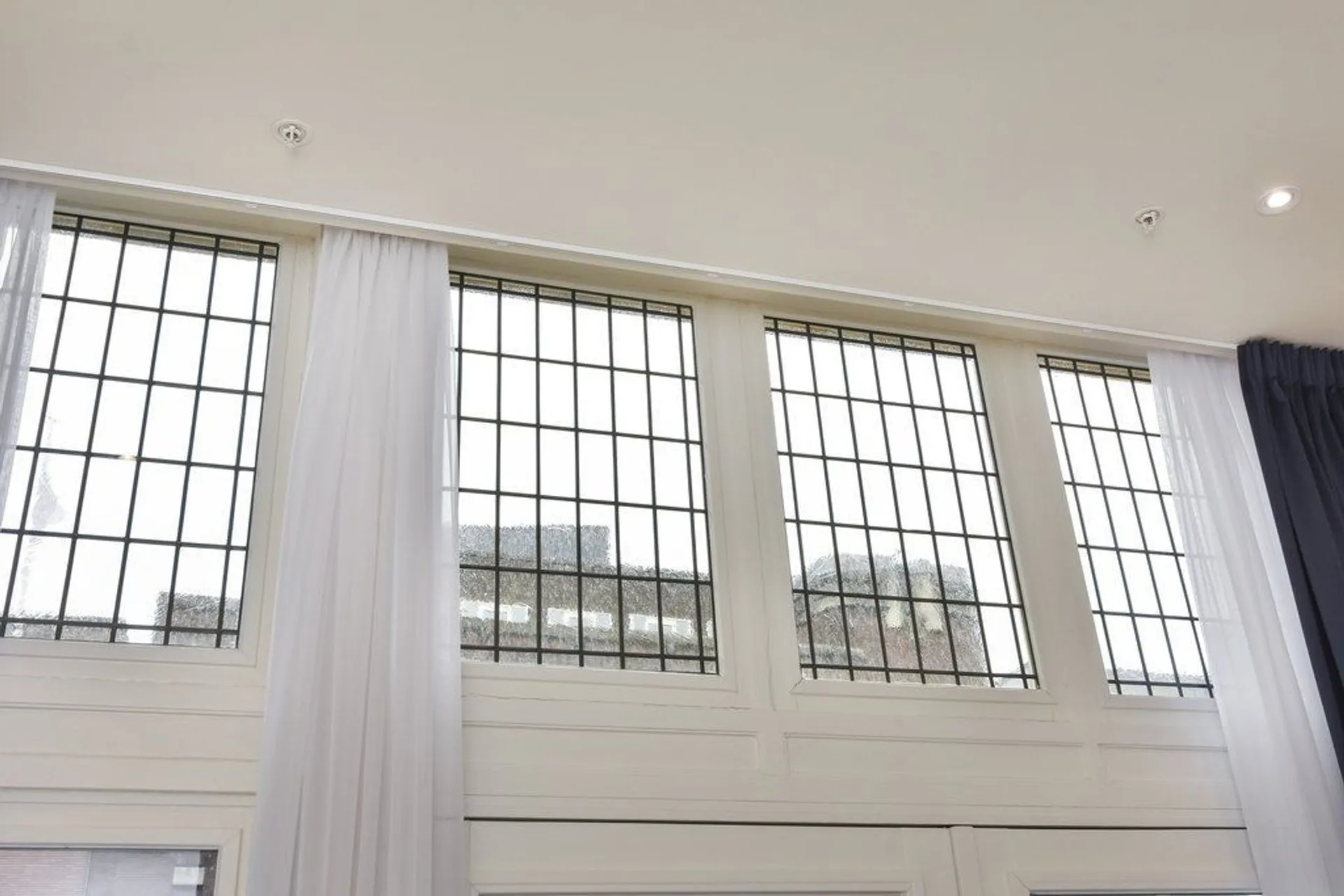 Foto #26 Appartement Bagijnestraat Den Haag