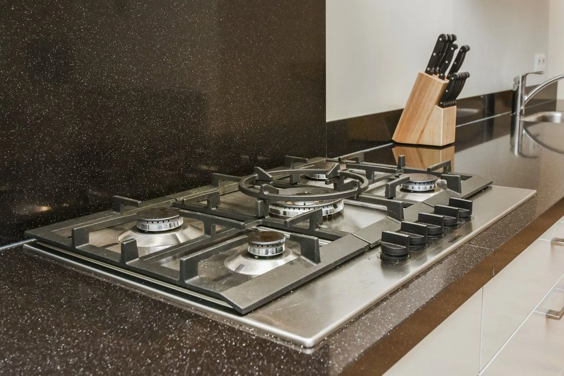 Foto #17 Appartement Bagijnestraat Den Haag