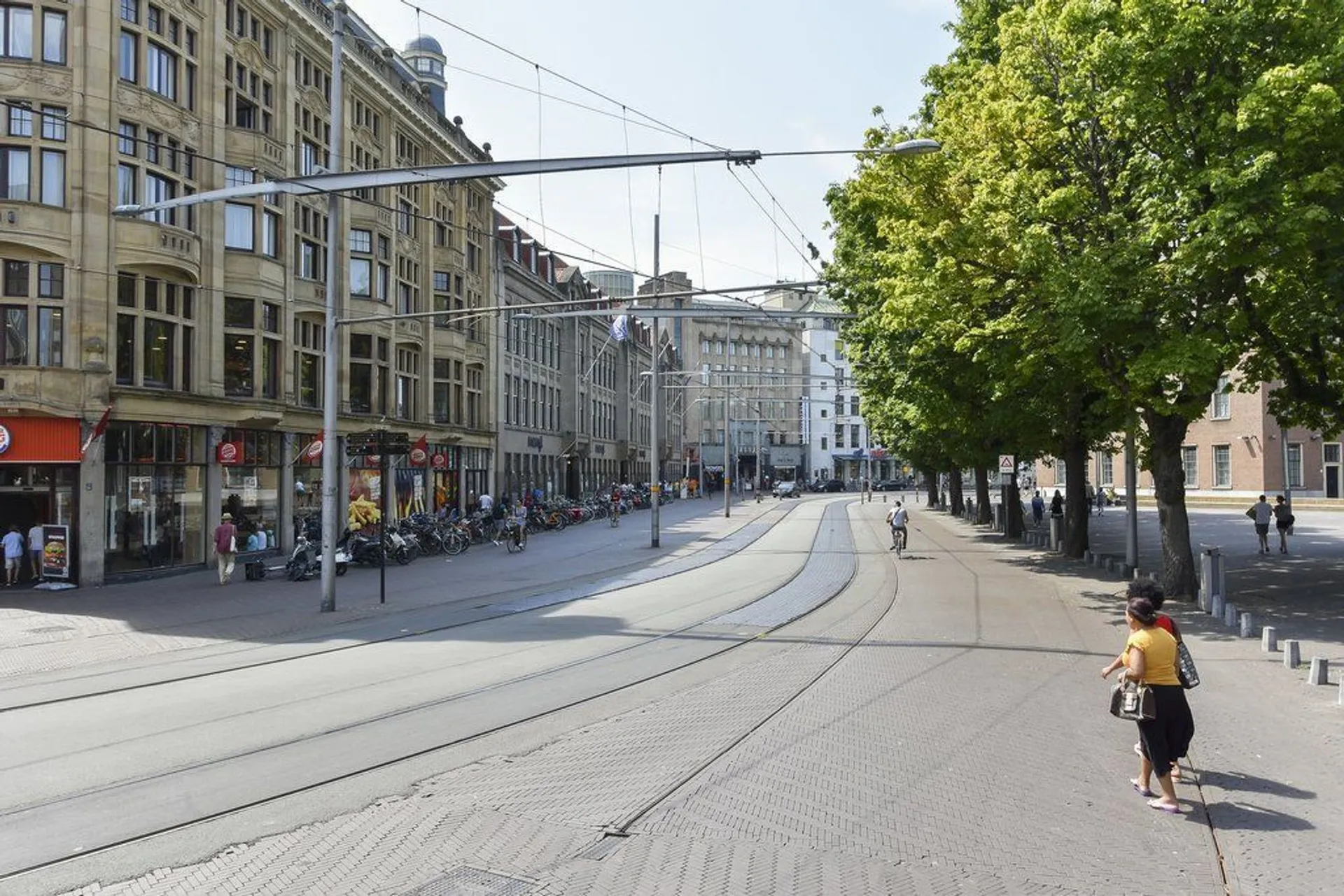 Foto #48 Appartement Bagijnestraat Den Haag