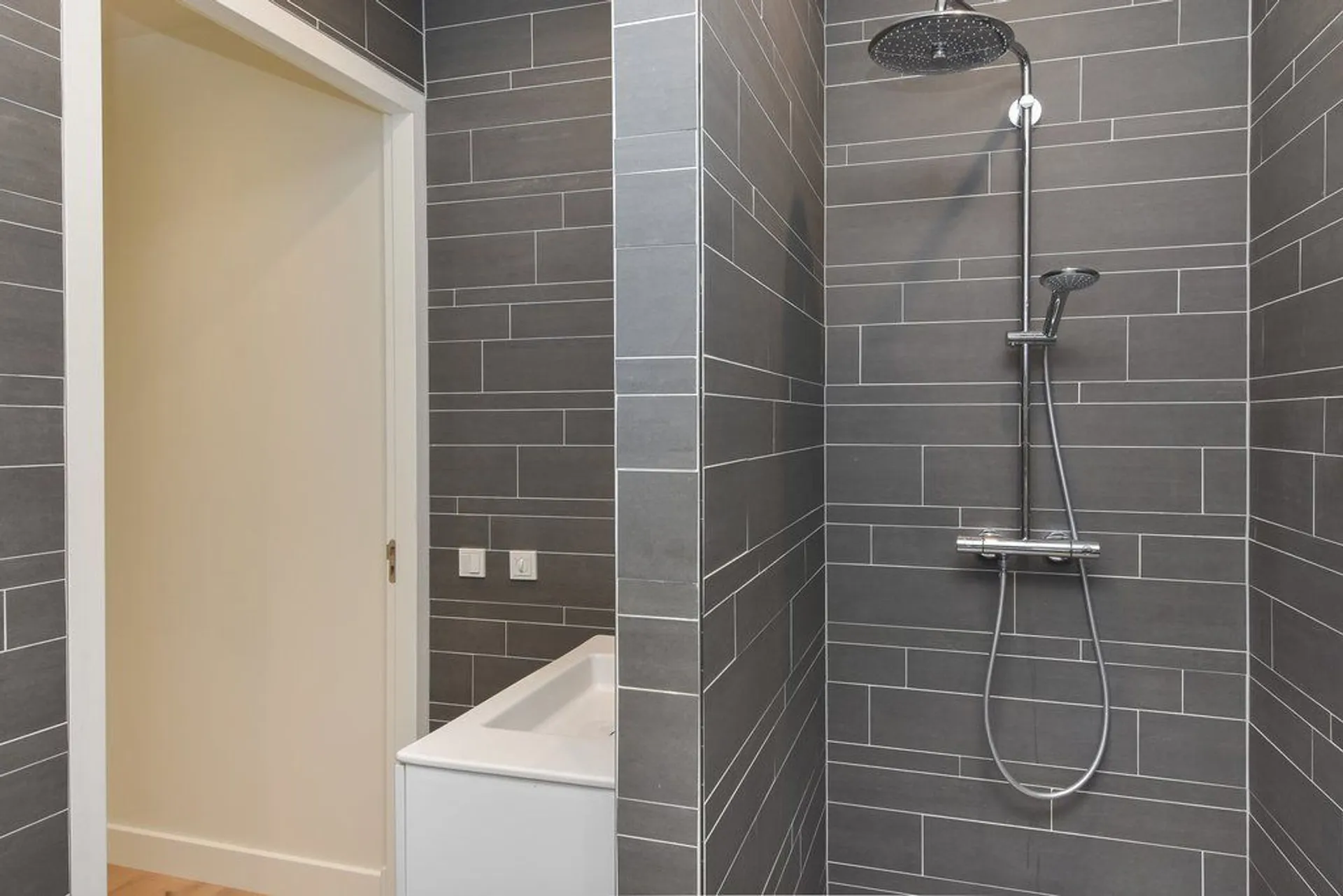 Foto #34 Appartement Bagijnestraat Den Haag