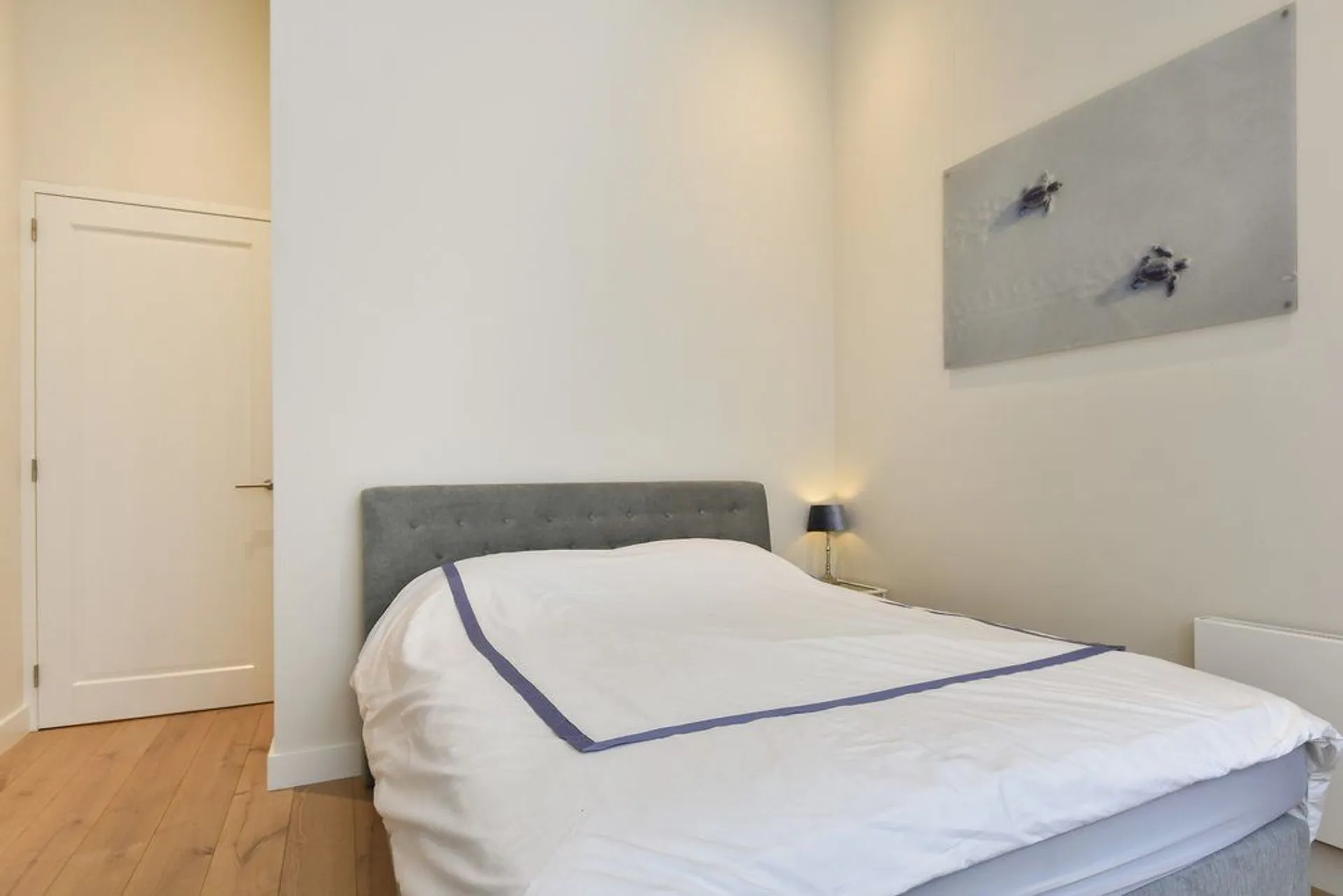 Foto #29 Appartement Bagijnestraat Den Haag