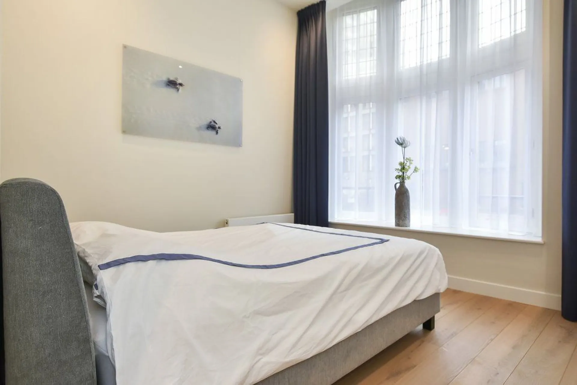 Foto #28 Appartement Bagijnestraat Den Haag