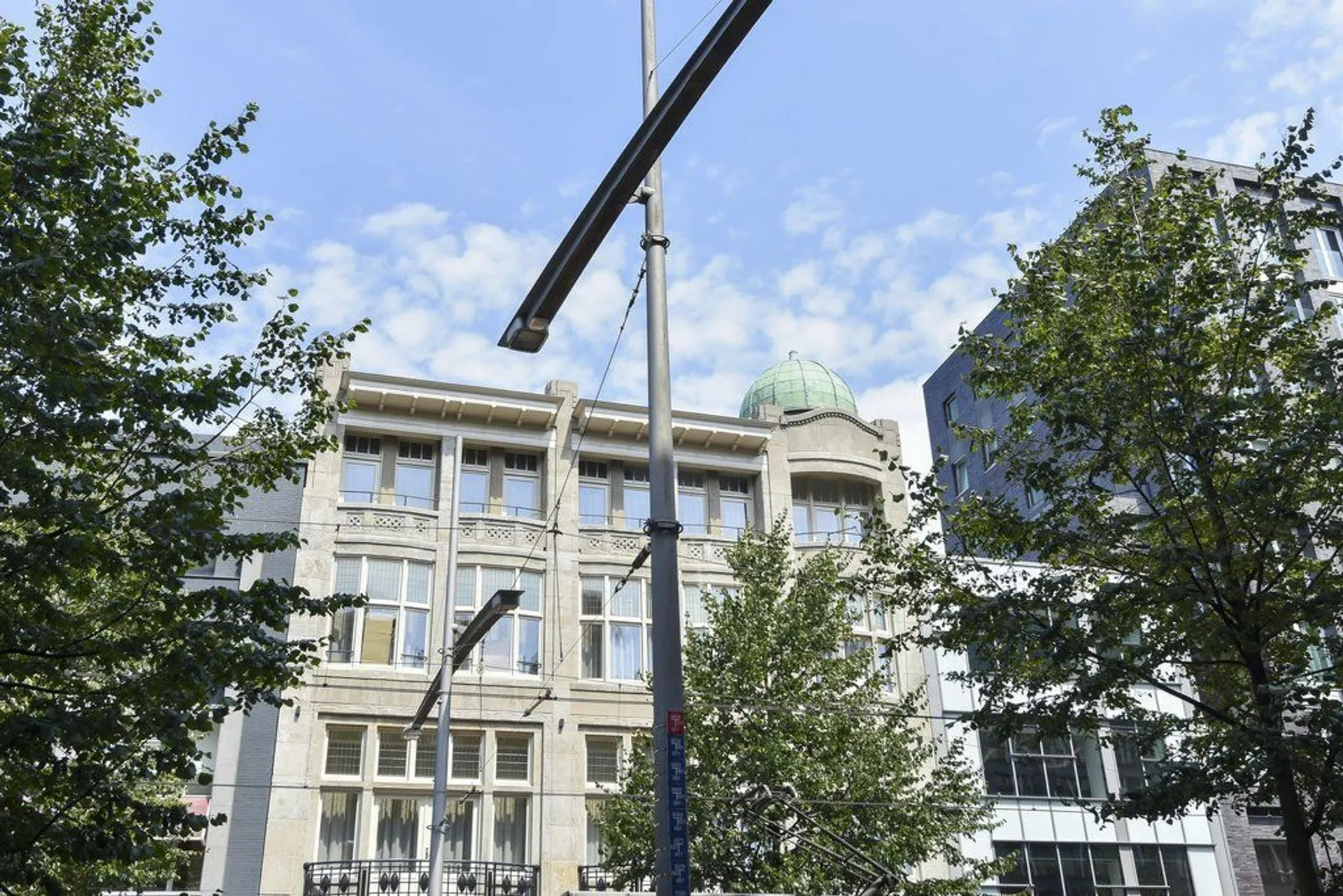 Foto #47 Appartement Bagijnestraat Den Haag