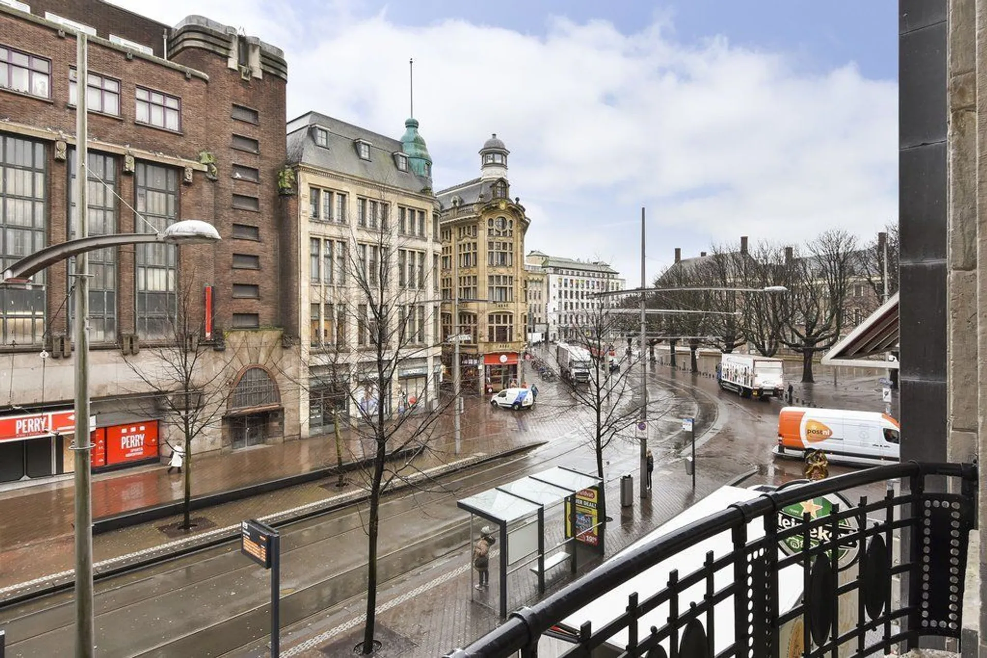 Foto #52 Appartement Bagijnestraat Den Haag