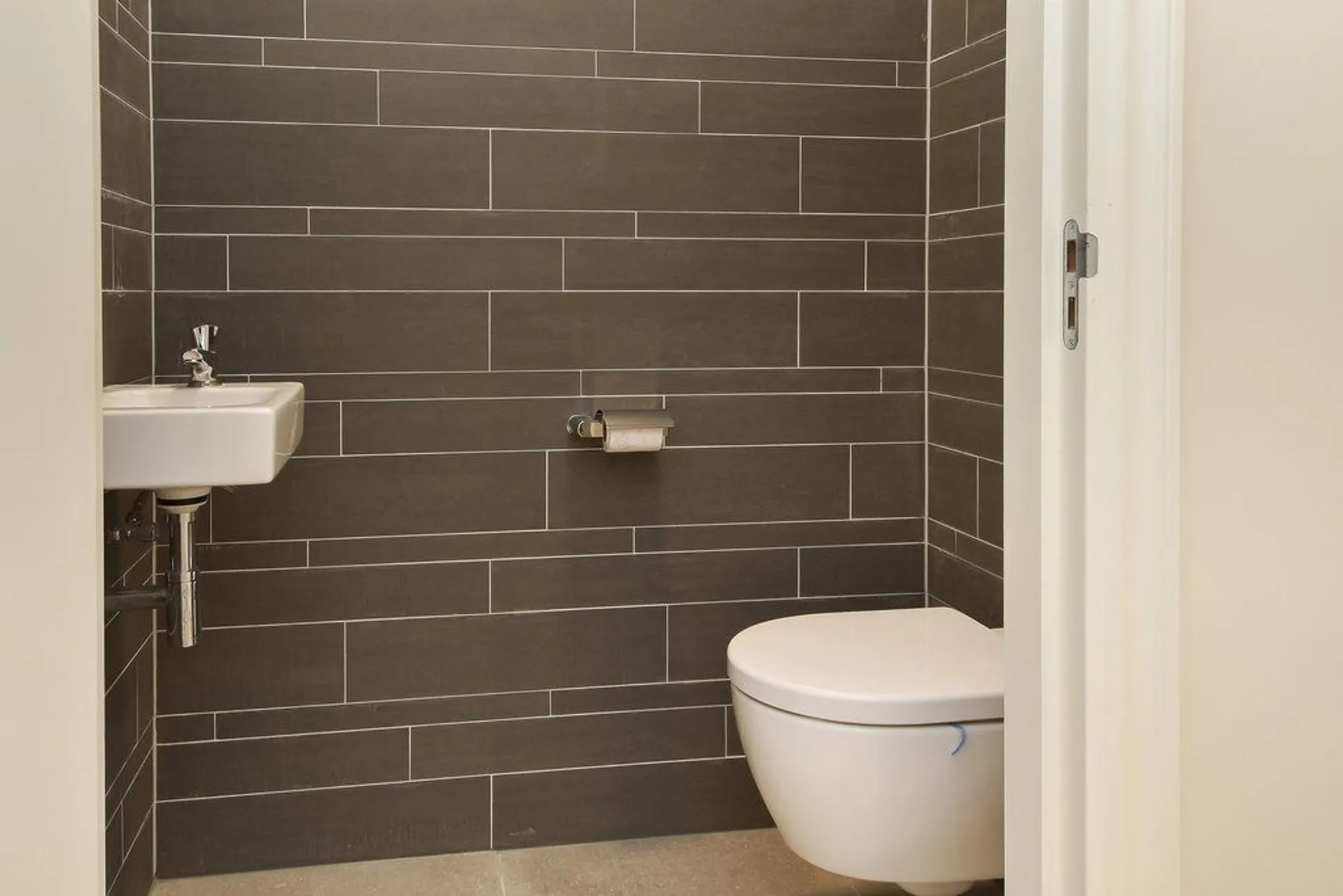 Foto #35 Appartement Bagijnestraat Den Haag