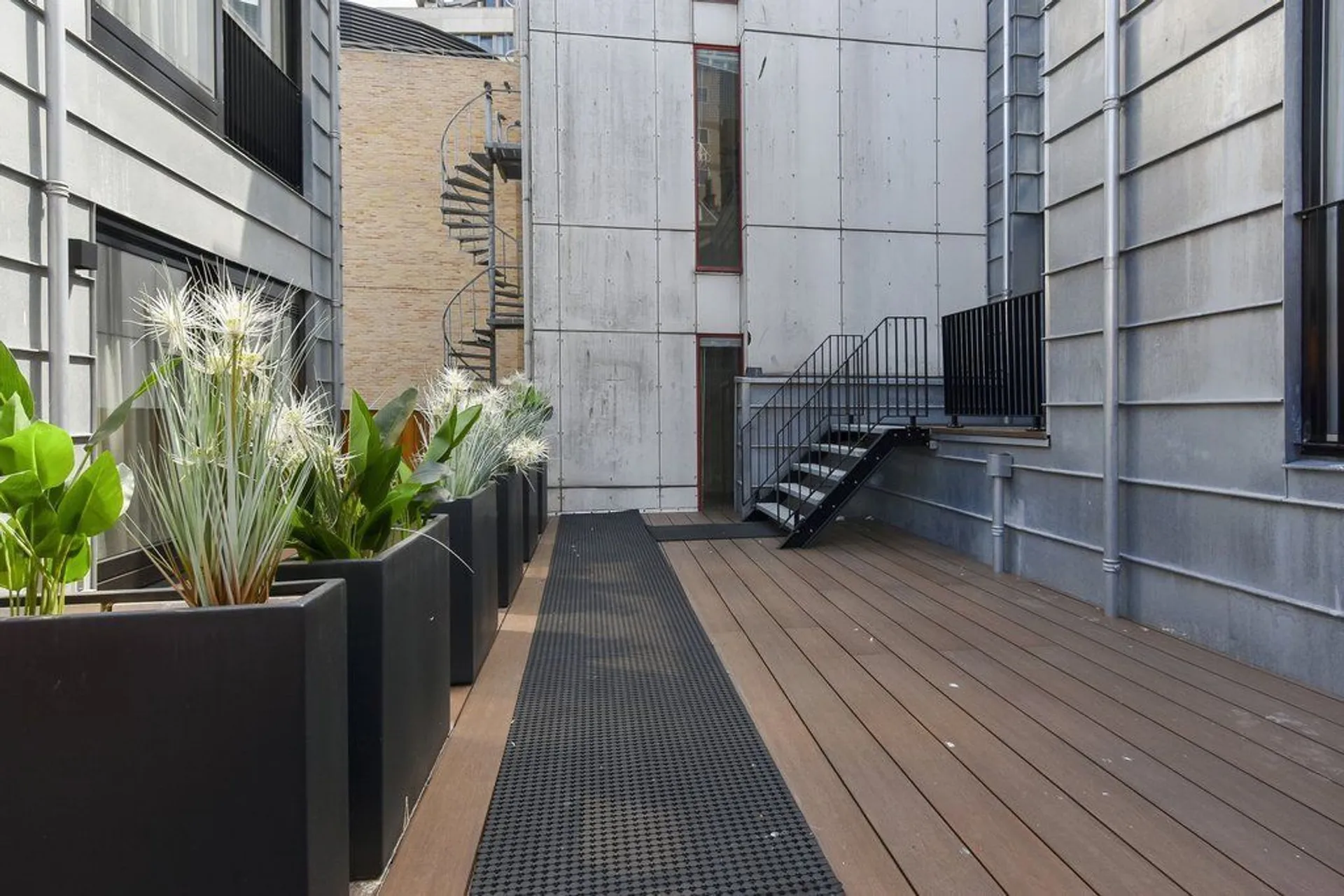 Foto #40 Appartement Bagijnestraat Den Haag