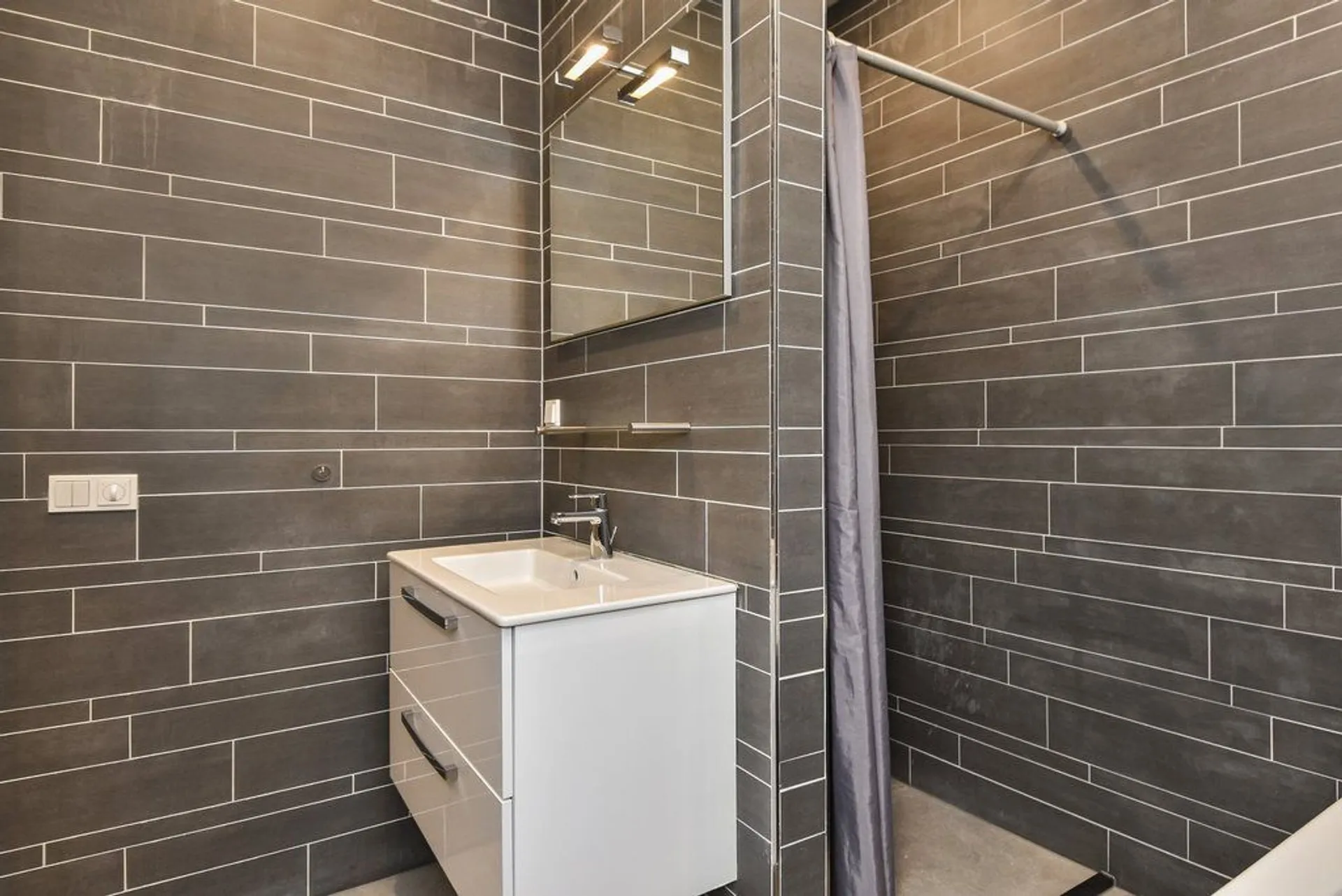 Foto #32 Appartement Bagijnestraat Den Haag
