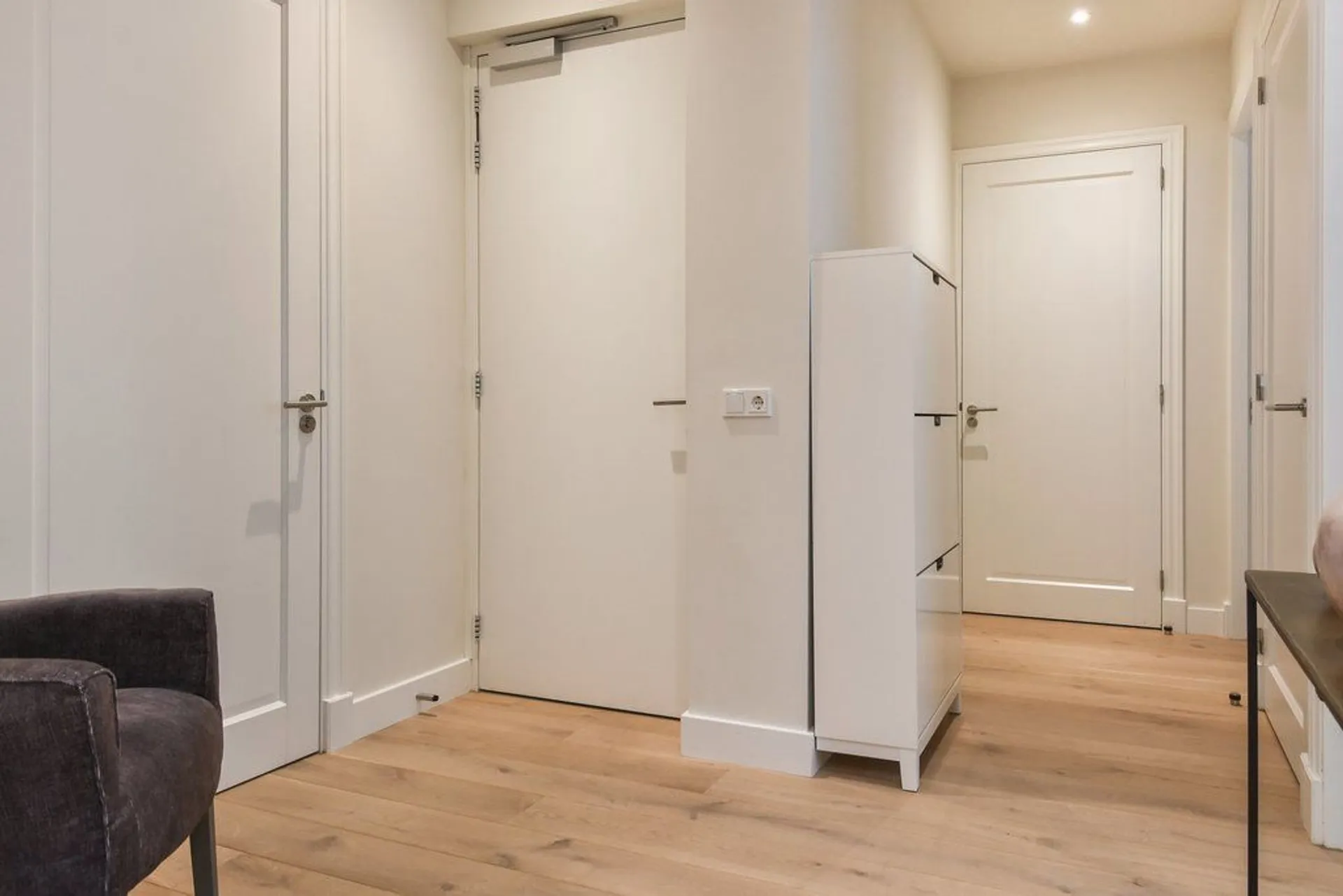 Foto #21 Appartement Bagijnestraat Den Haag