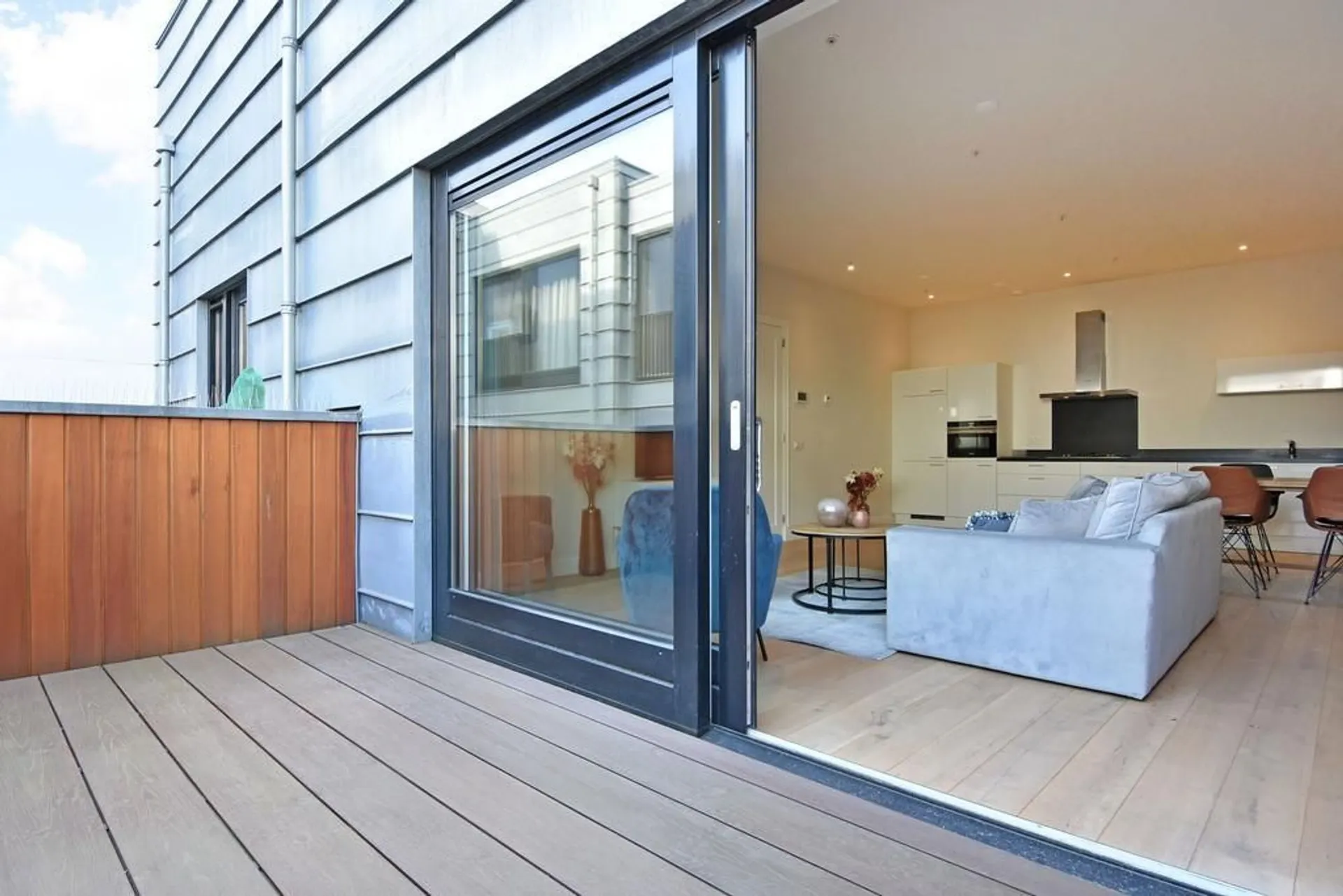 Foto #12 Appartement Bagijnestraat Den Haag