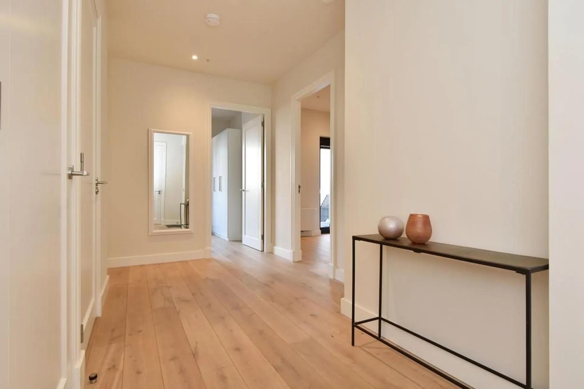 Foto #14 Appartement Bagijnestraat Den Haag