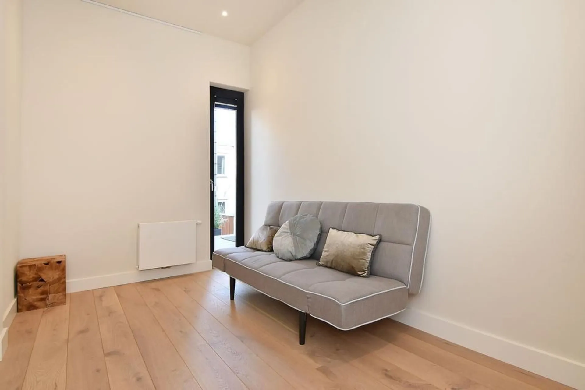 Foto #19 Appartement Bagijnestraat Den Haag