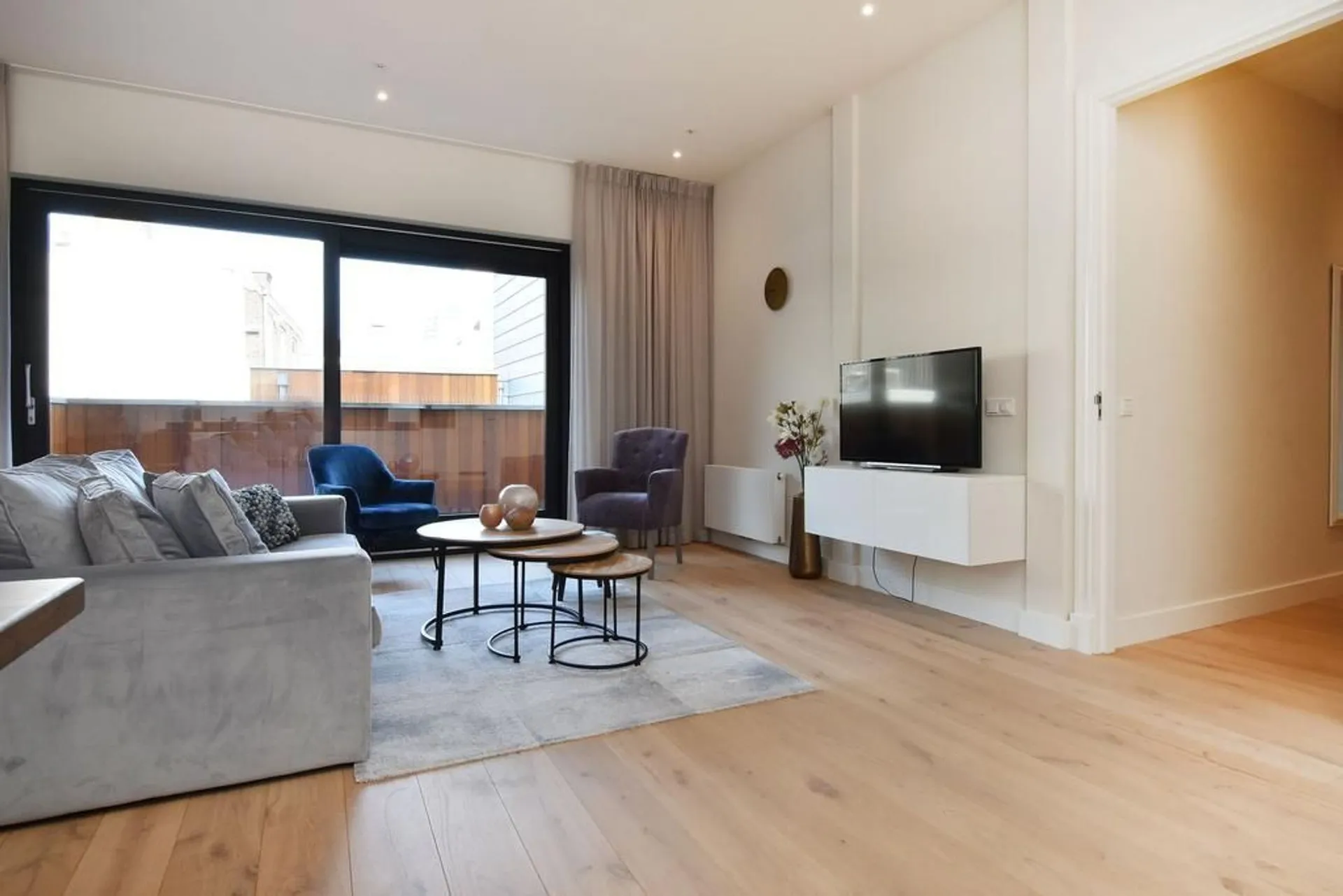 Foto #7 Appartement Bagijnestraat Den Haag