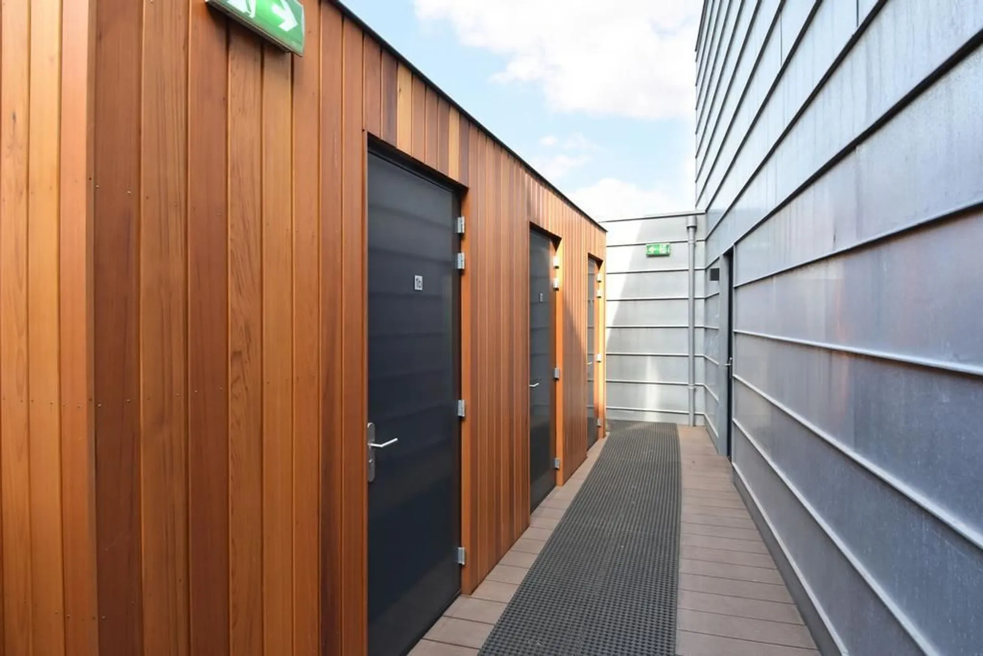 Foto #25 Appartement Bagijnestraat Den Haag