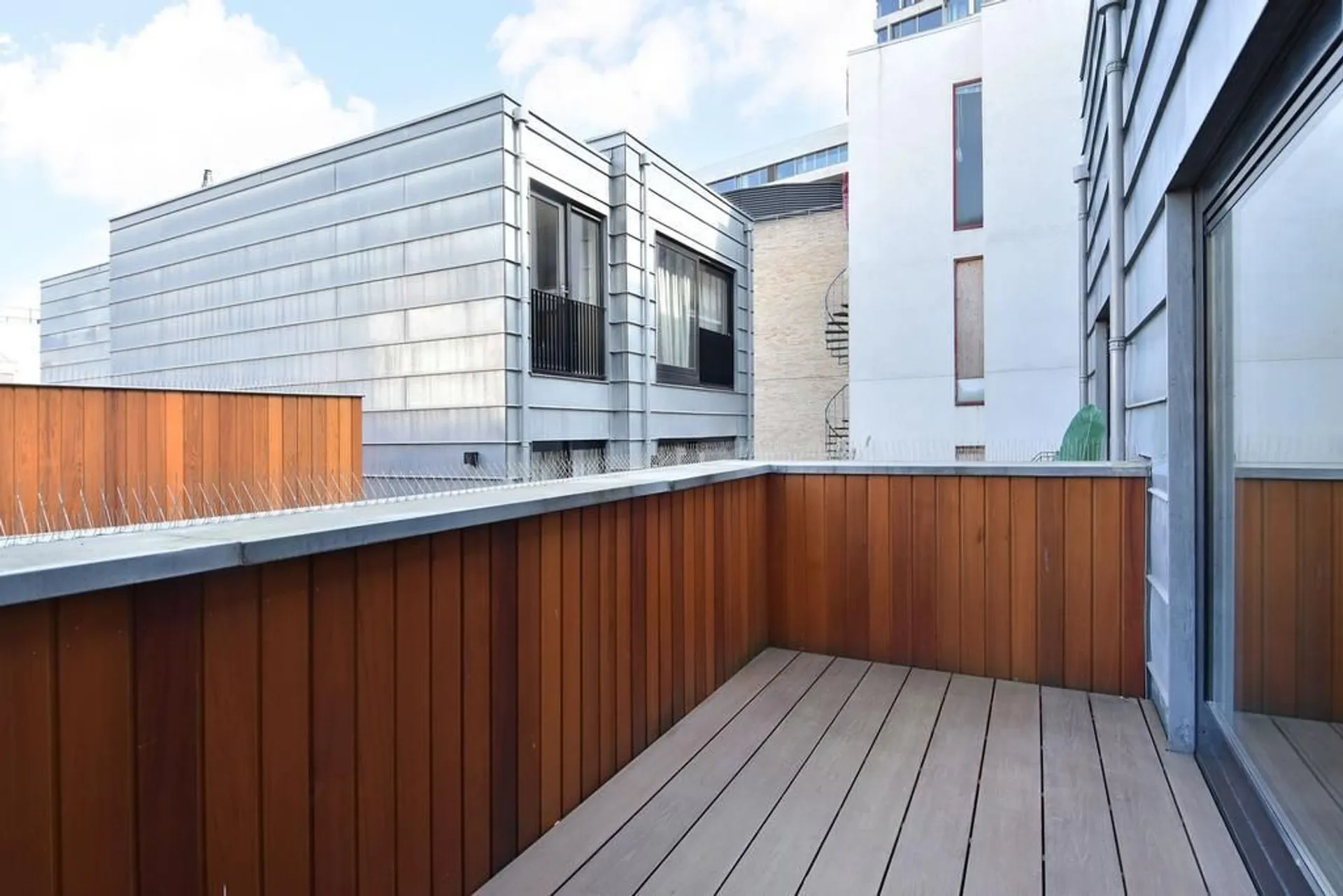 Foto #2 Appartement Bagijnestraat Den Haag
