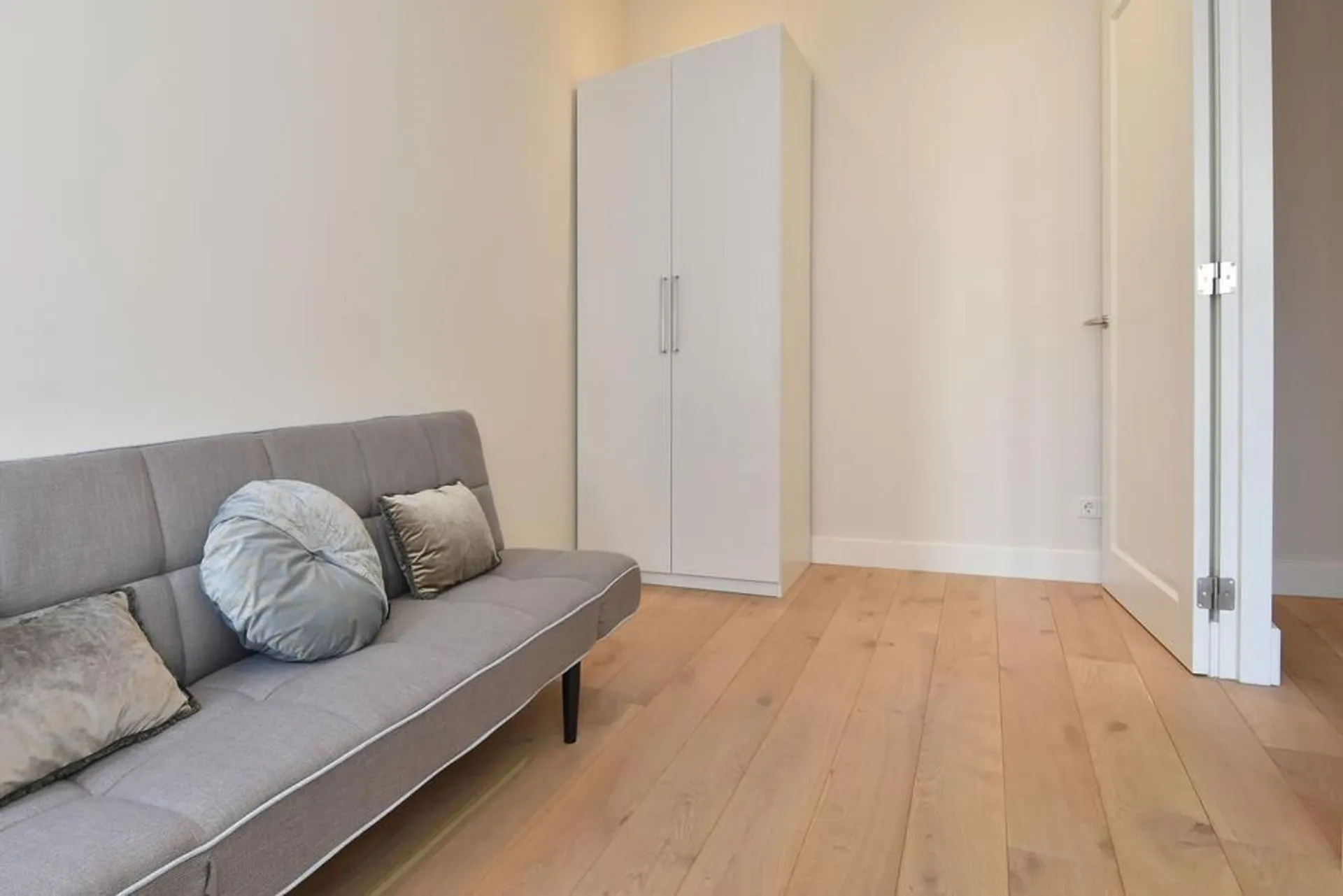 Foto #20 Appartement Bagijnestraat Den Haag