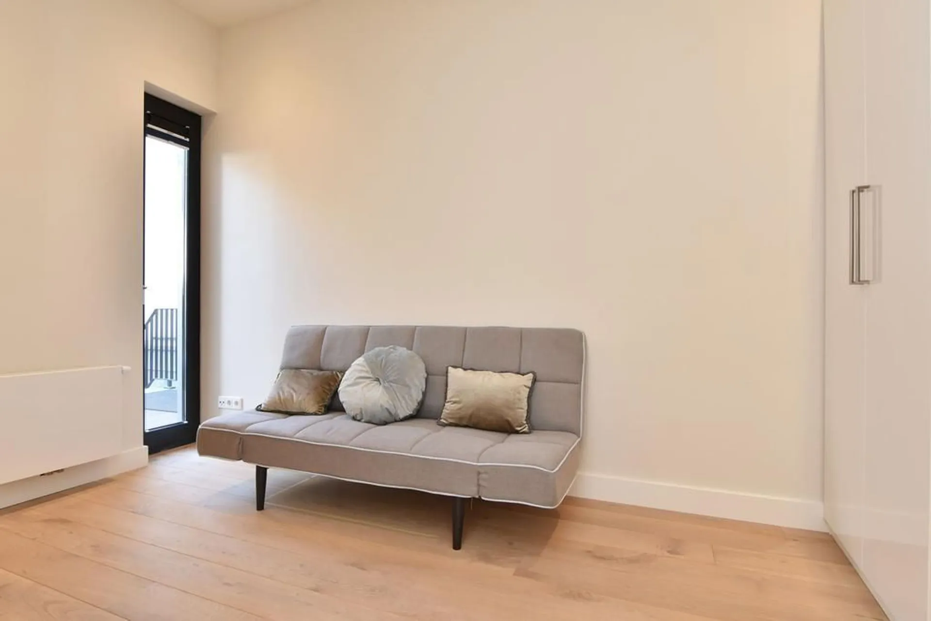 Foto #18 Appartement Bagijnestraat Den Haag