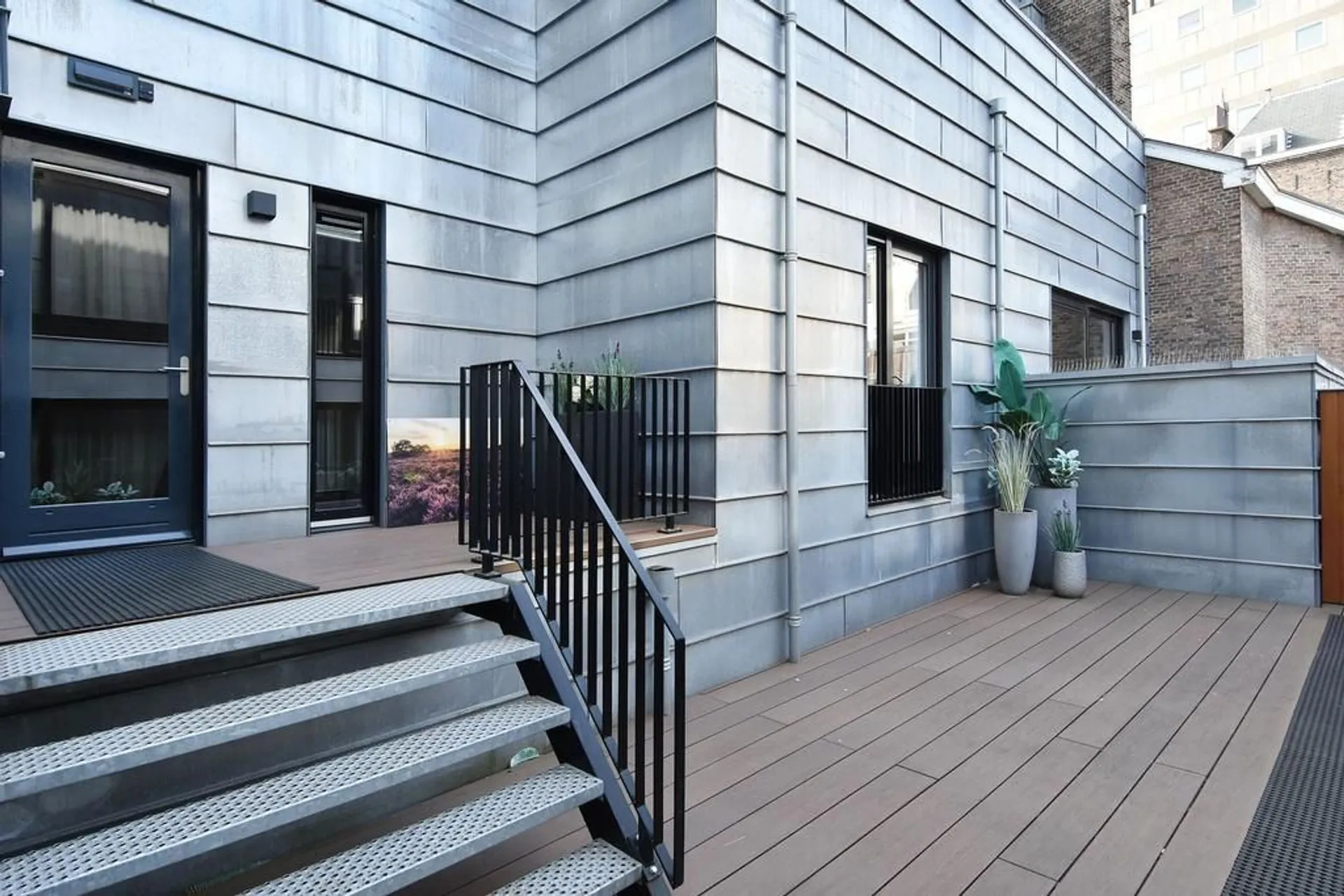 Foto #24 Appartement Bagijnestraat Den Haag