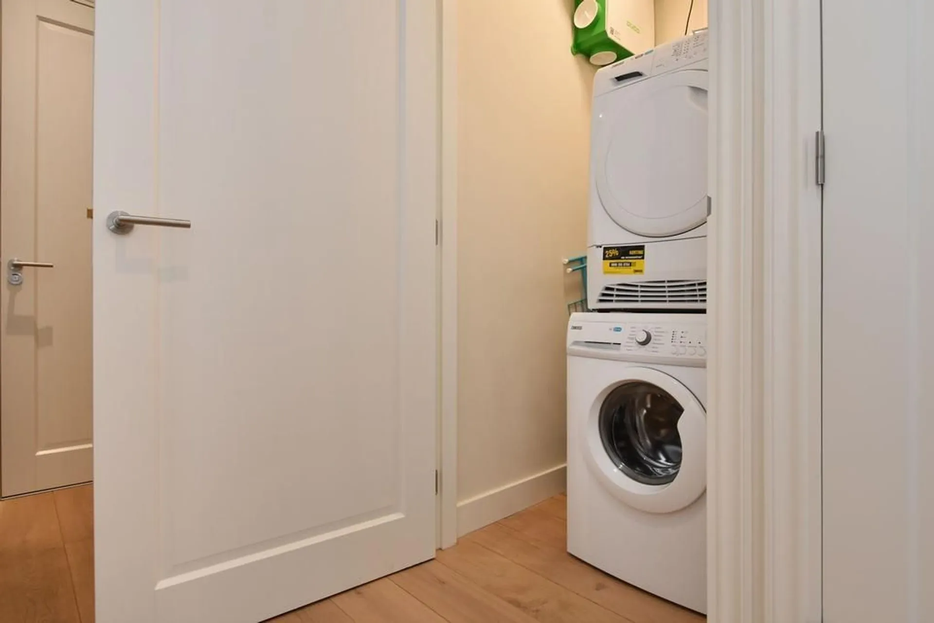 Foto #22 Appartement Bagijnestraat Den Haag