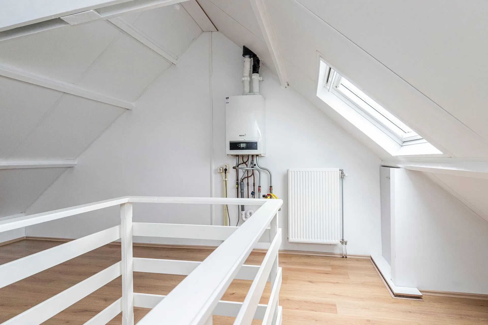 Foto #29 Huurwoning Willem III straat Wateringen