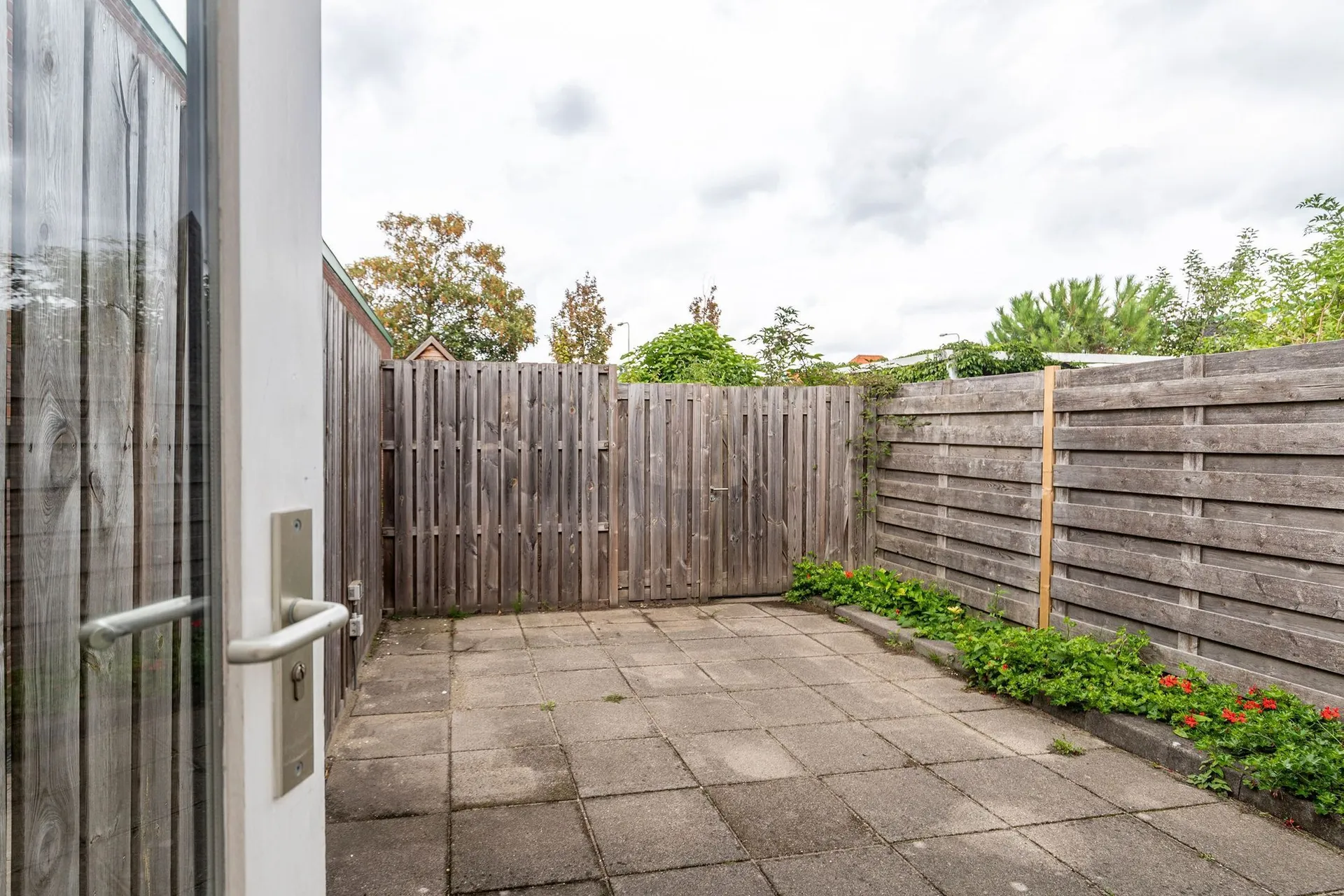Foto #17 Huurwoning Willem III straat Wateringen