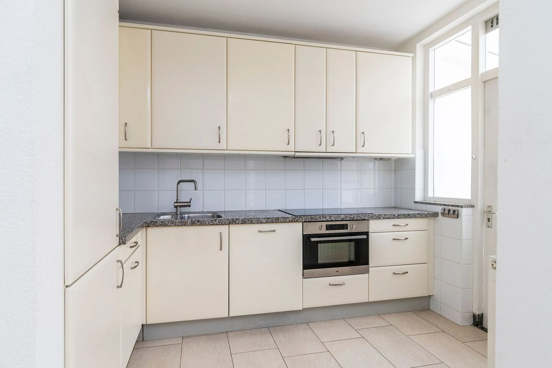 Foto #2 Huurwoning Willem III straat Wateringen
