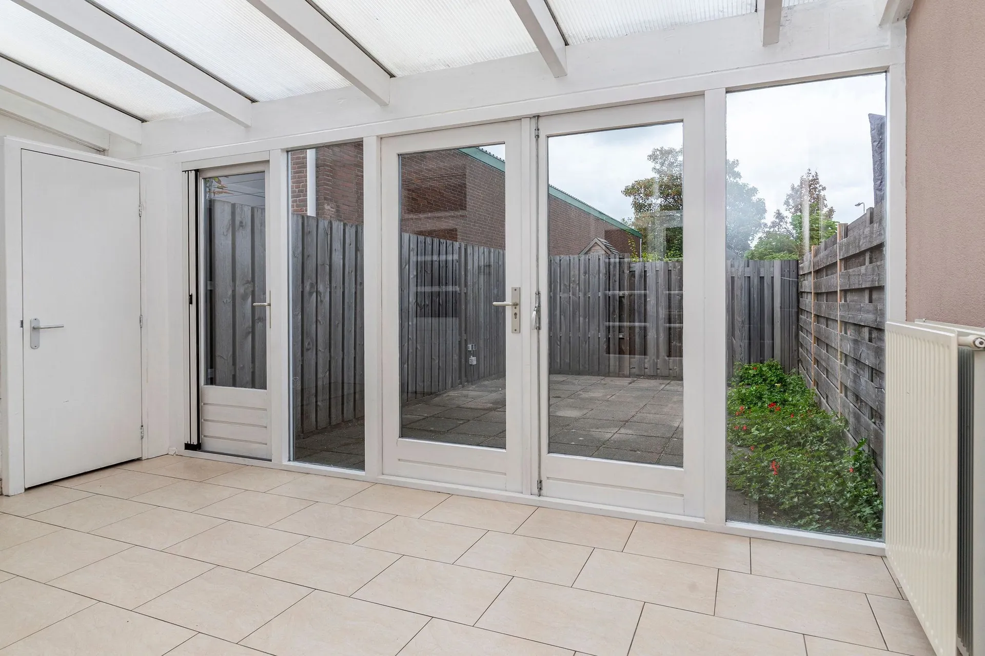 Foto #1 Huurwoning Willem III straat Wateringen
