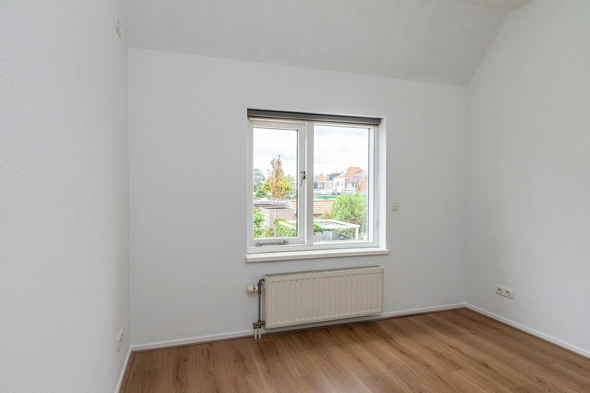 Foto #21 Huurwoning Willem III straat Wateringen