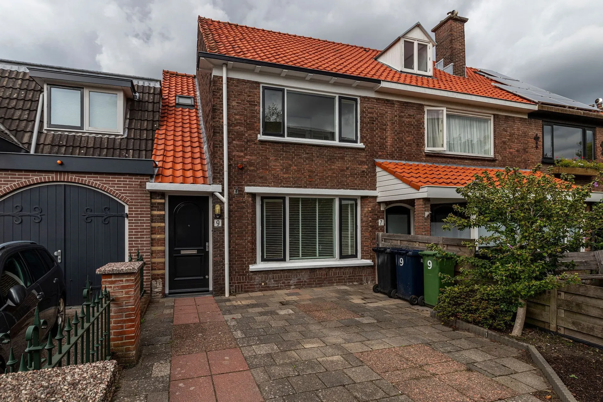 Foto #5 Huurwoning Willem III straat Wateringen