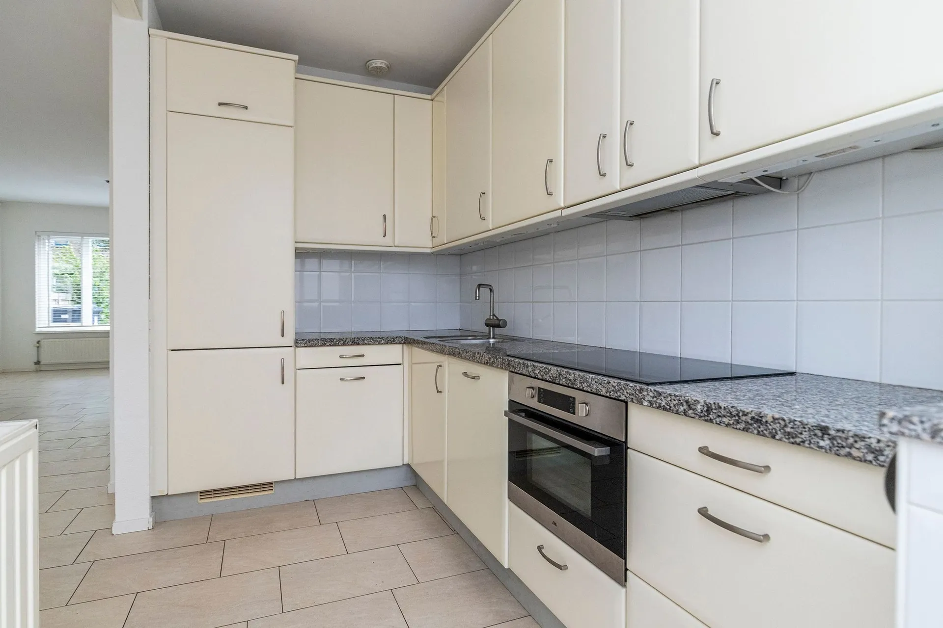 Foto #13 Huurwoning Willem III straat Wateringen