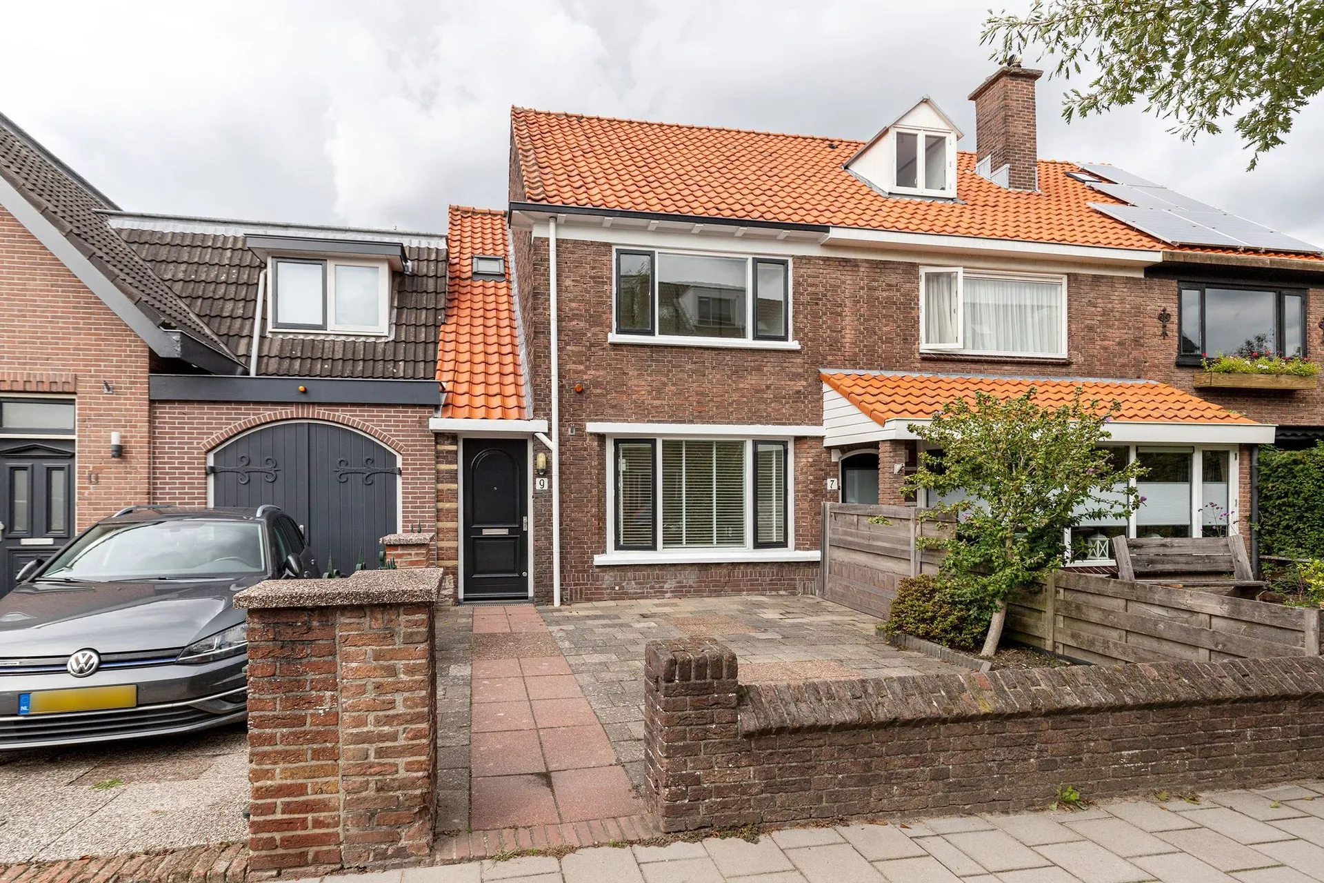 Foto #31 Huurwoning Willem III straat Wateringen