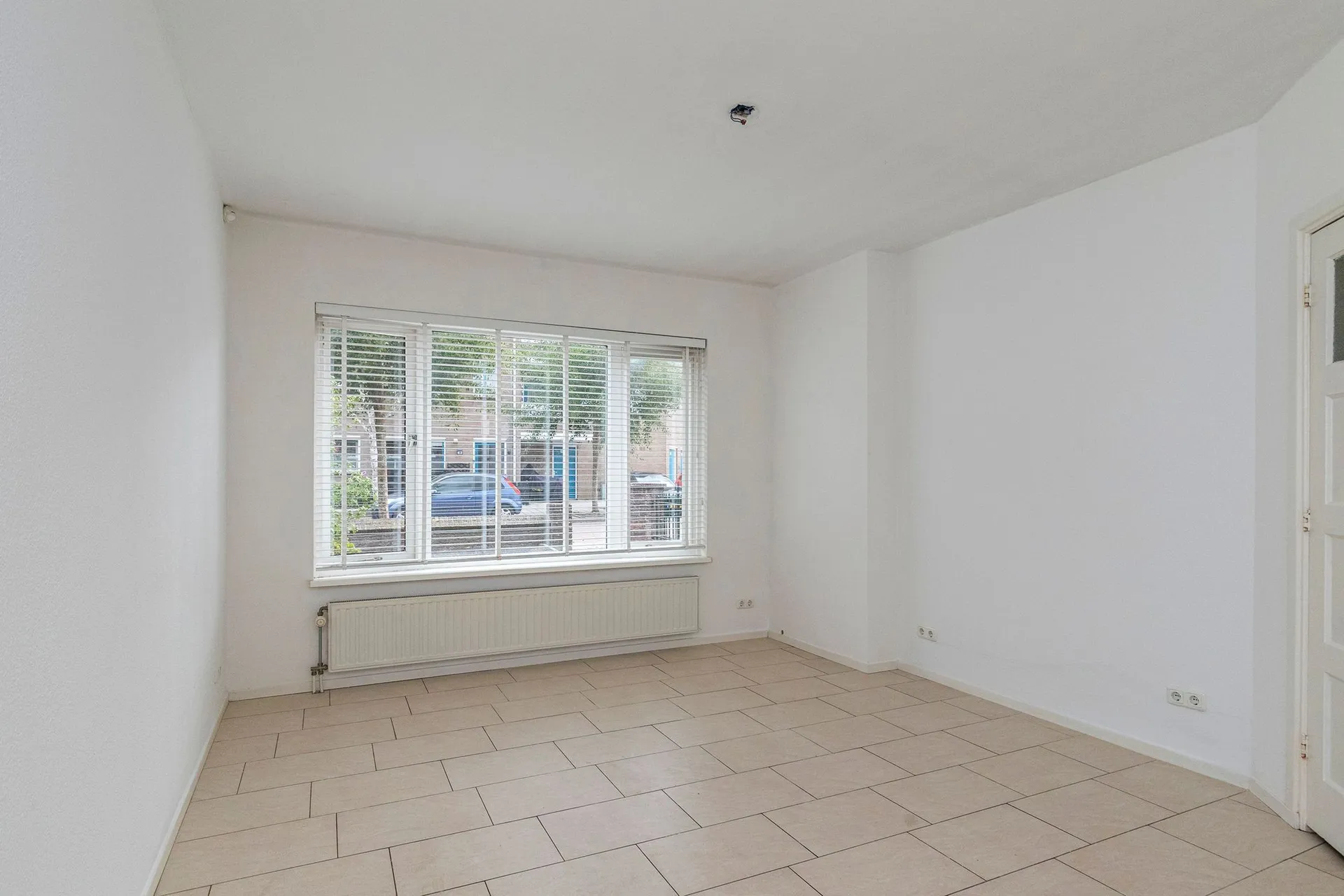 Foto #9 Huurwoning Willem III straat Wateringen