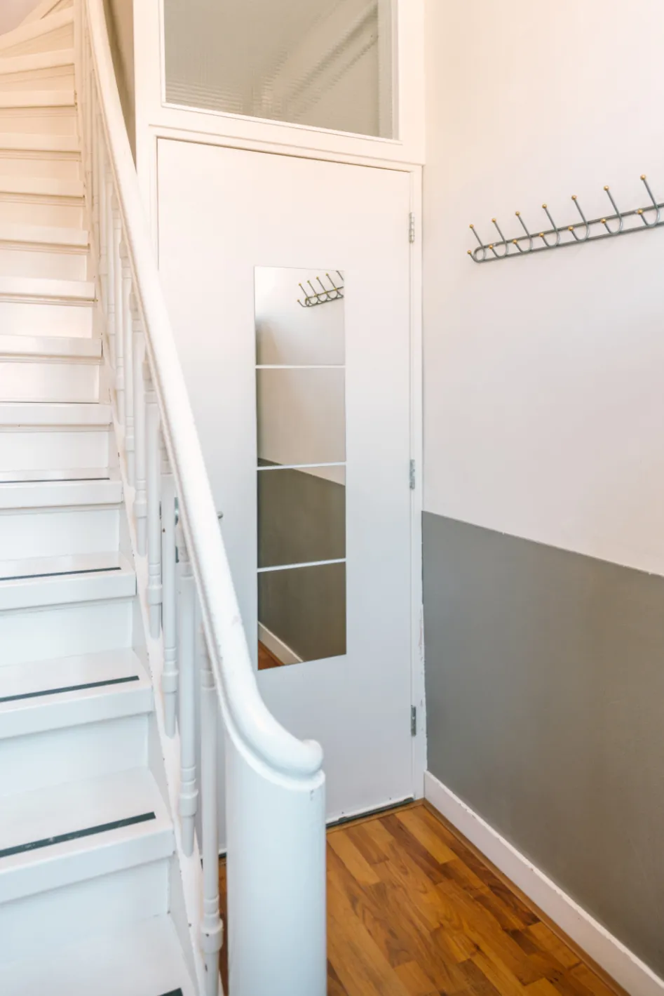 Foto #6 Huurwoning Paardekraalstraat Amsterdam