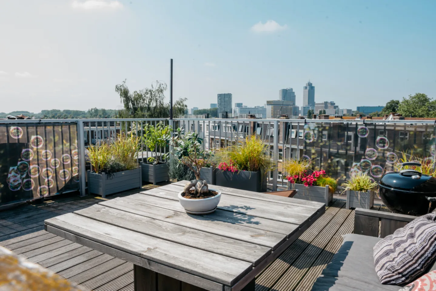 Foto #9 Huurwoning Paardekraalstraat Amsterdam