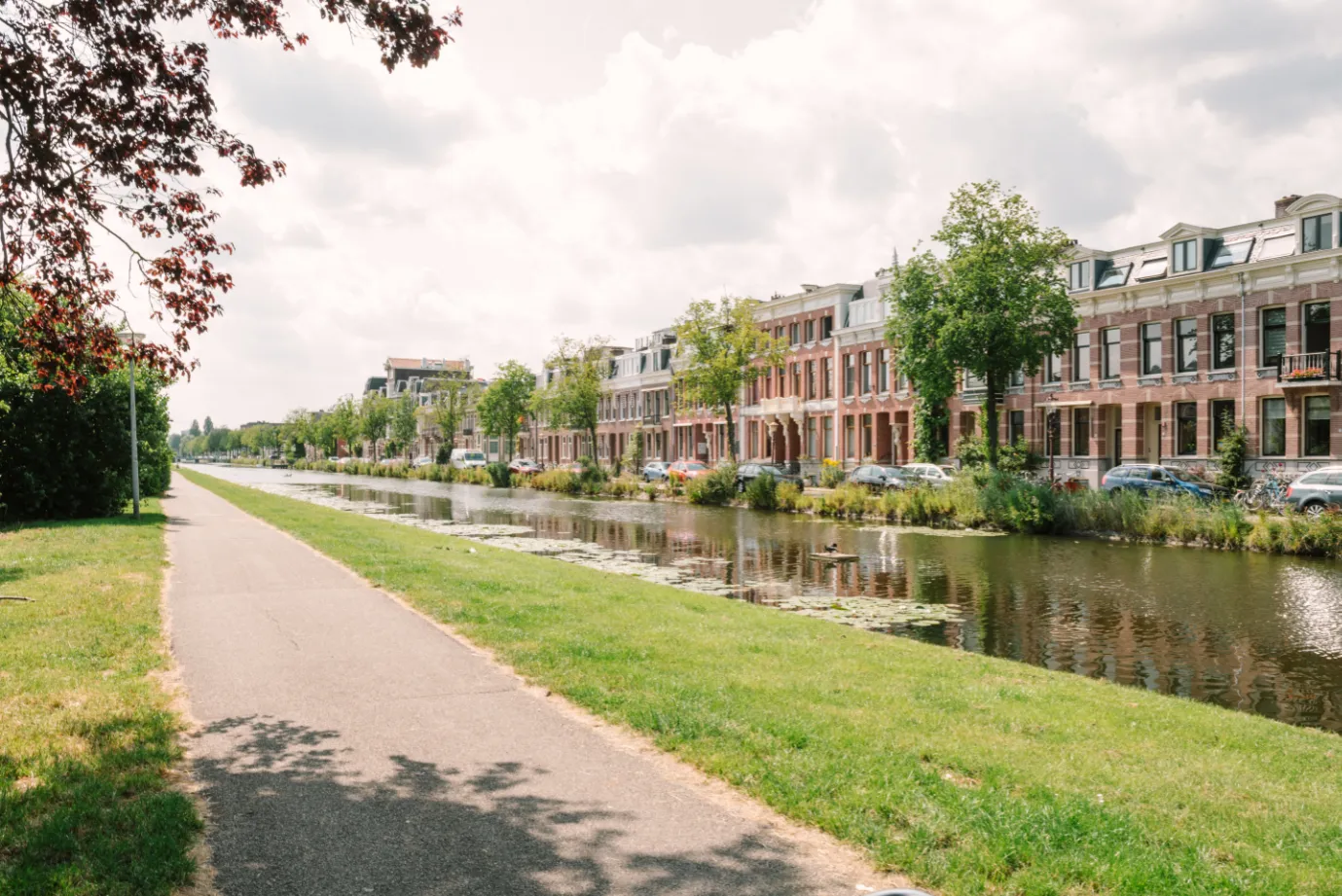 Foto #10 Huurwoning Paardekraalstraat Amsterdam