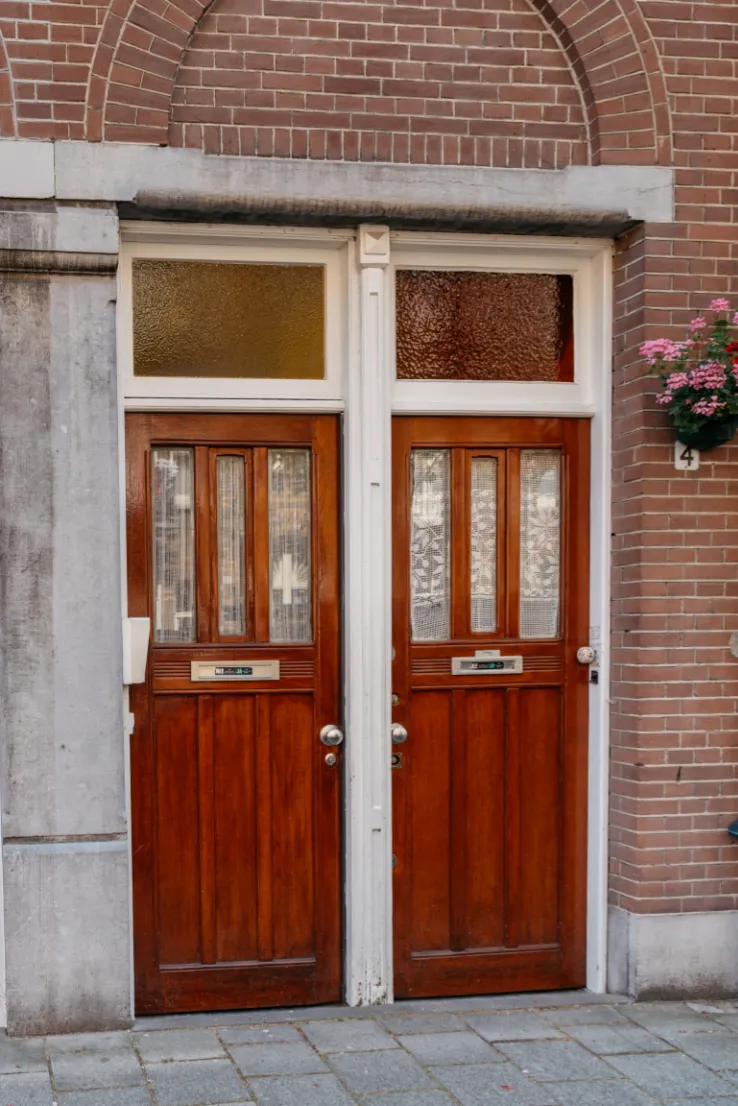 Foto #12 Huurwoning Paardekraalstraat Amsterdam
