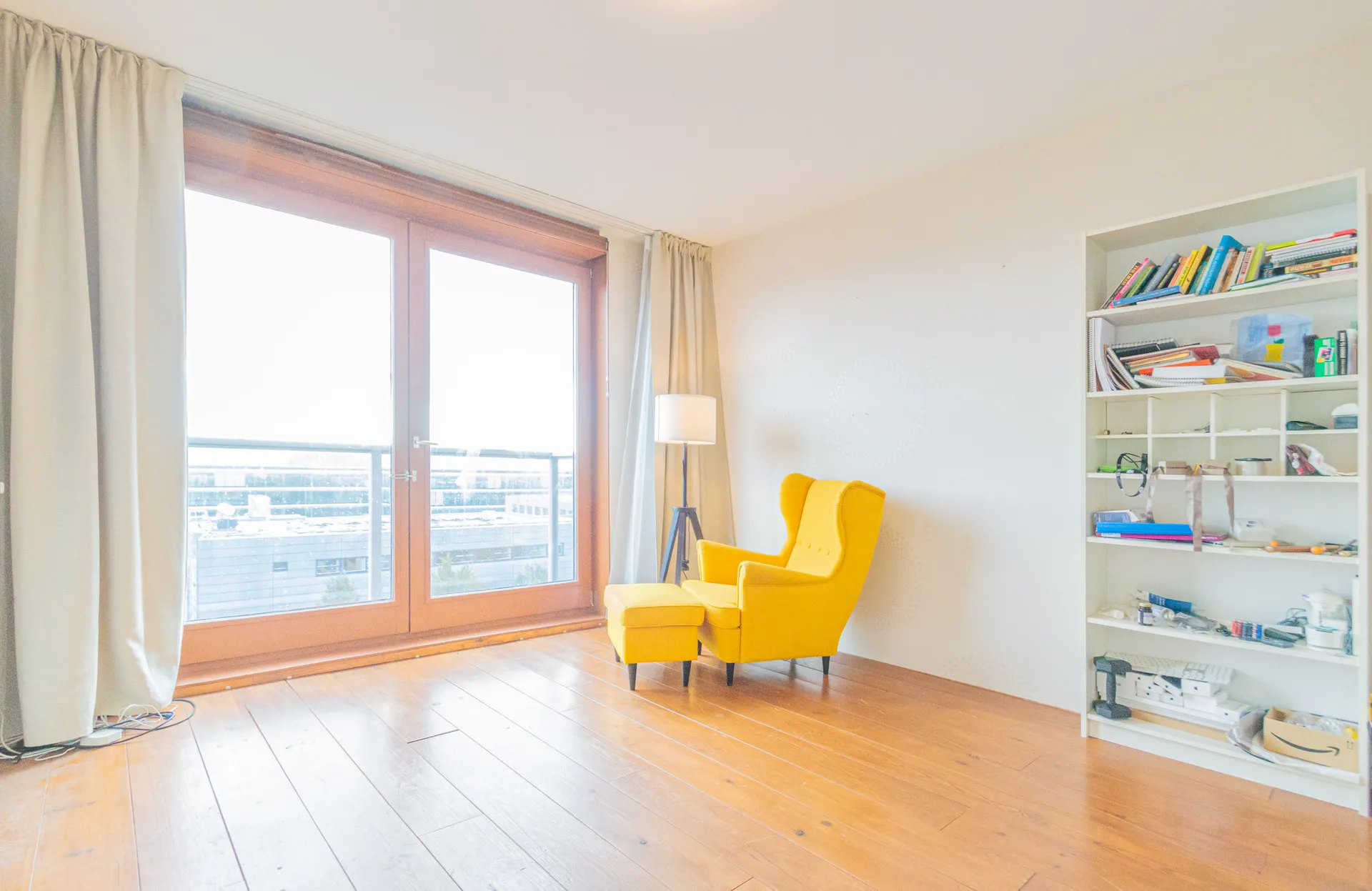 Foto #5 Appartement Anna Blamansingel Amsterdam