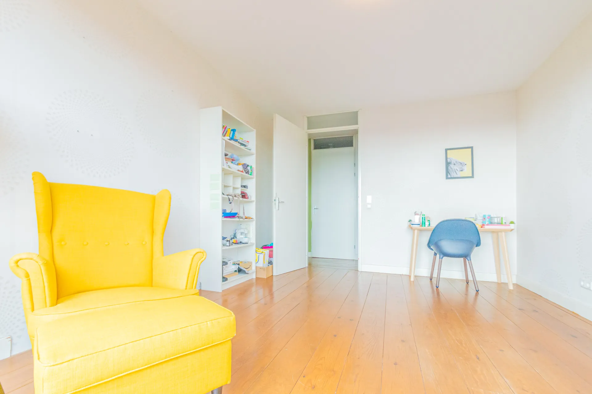Foto #6 Appartement Anna Blamansingel Amsterdam