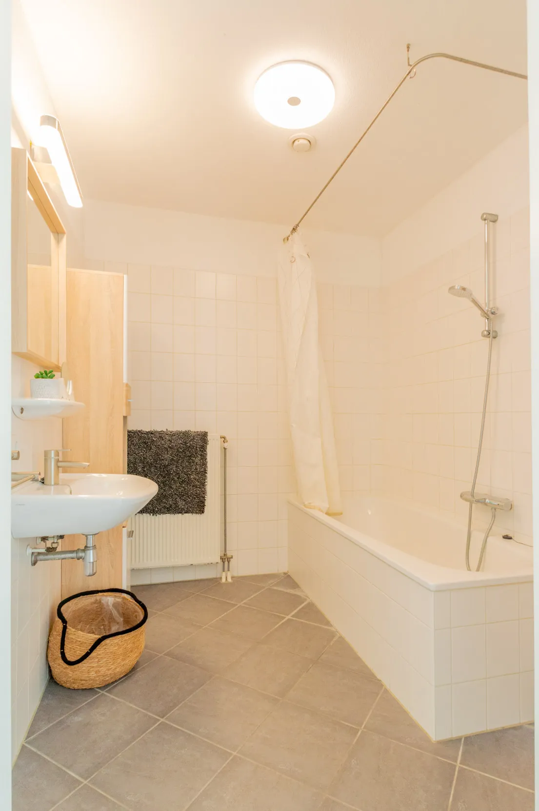 Foto #7 Appartement Anna Blamansingel Amsterdam