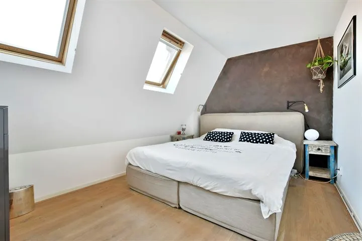 Foto #14 Appartement Nickeriestraat Amsterdam