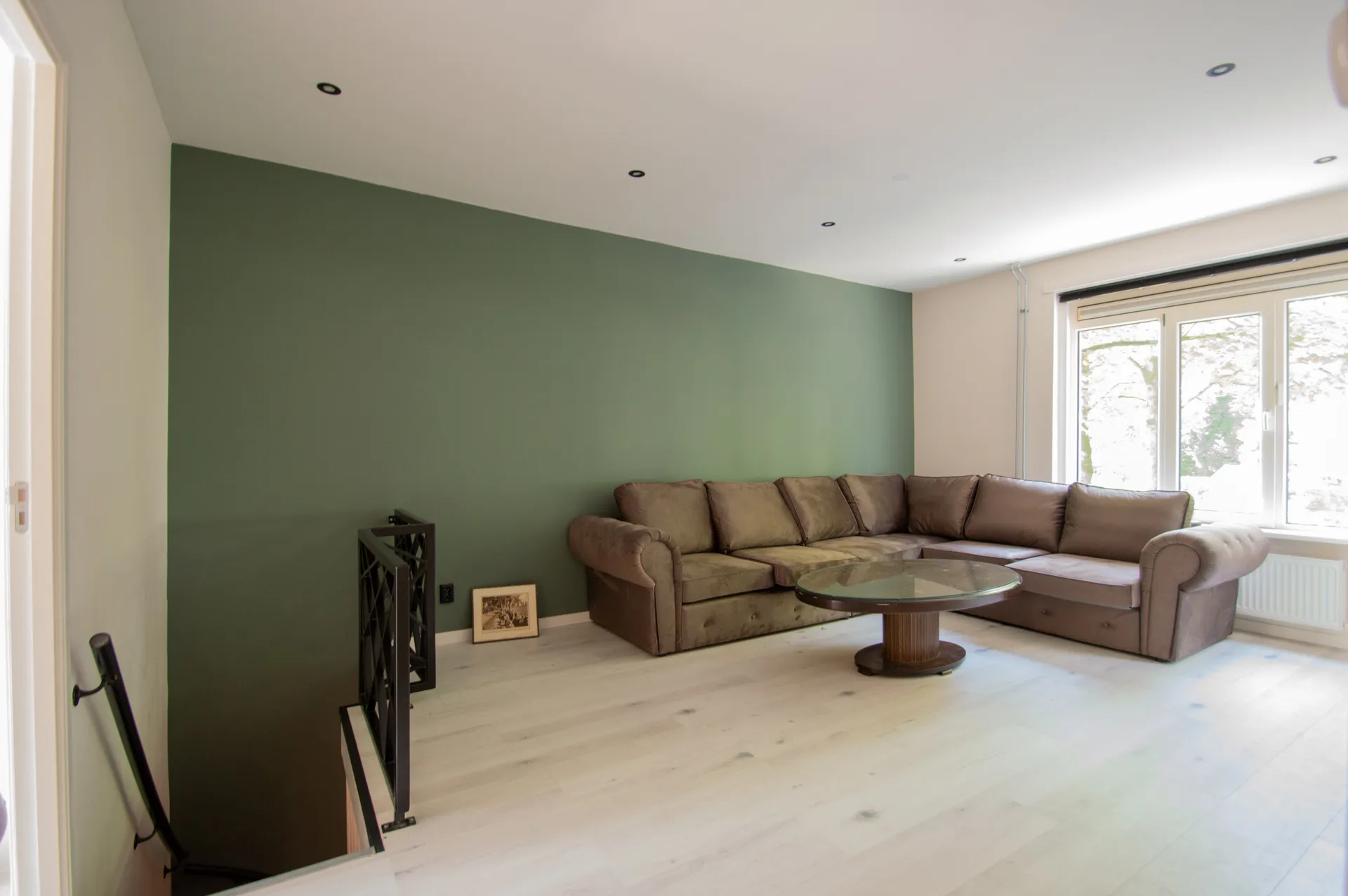 Foto #0 Appartement Burgemeester Fockstraat Amsterdam