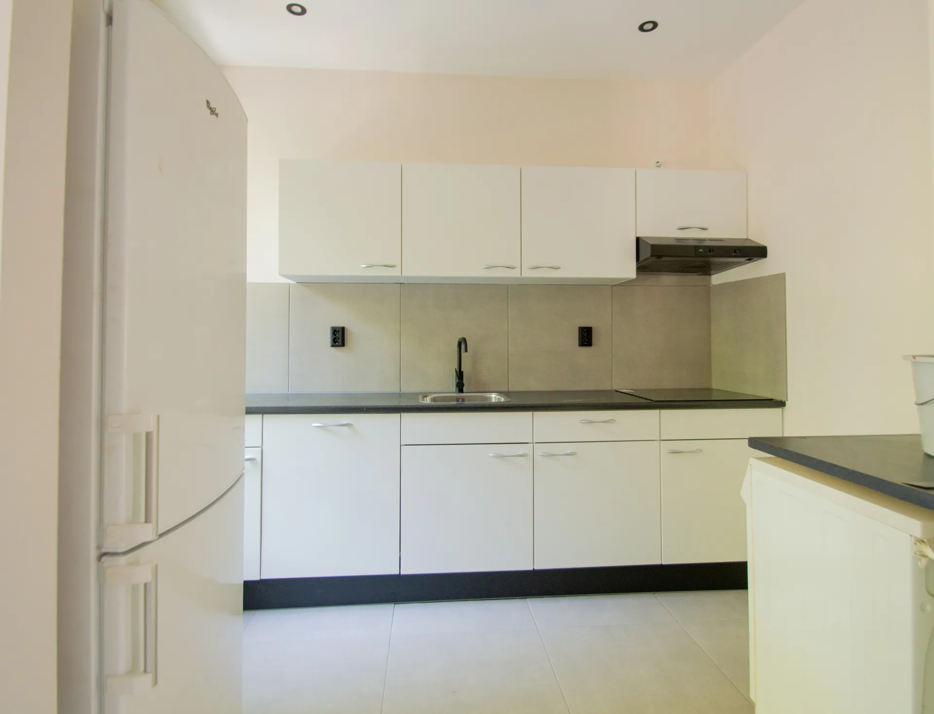 Foto #1 Appartement Burgemeester Fockstraat Amsterdam