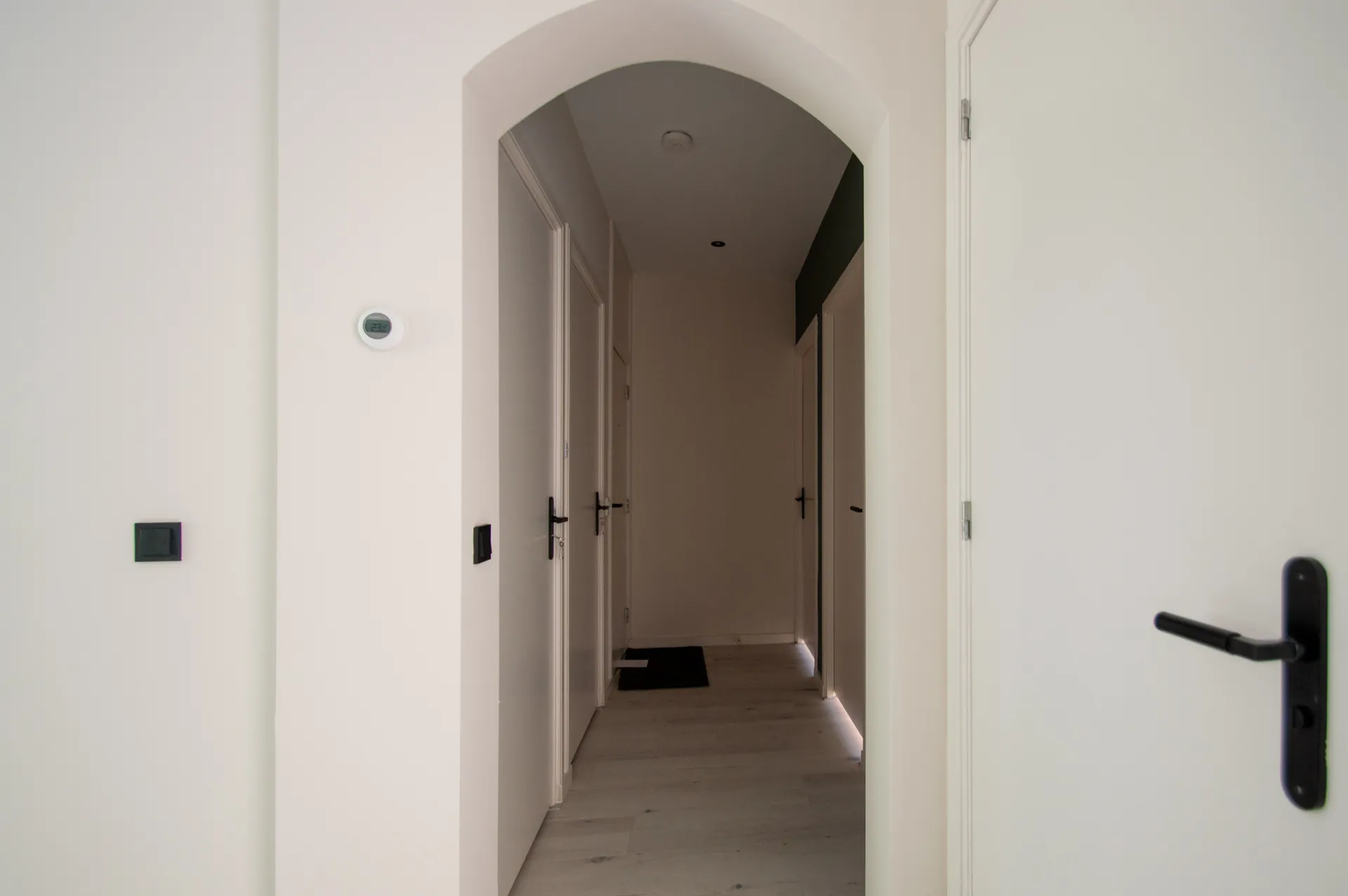 Foto #3 Appartement Burgemeester Fockstraat Amsterdam