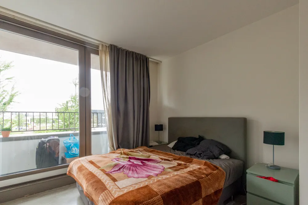 Foto #4 Appartement Haparandaweg Amsterdam