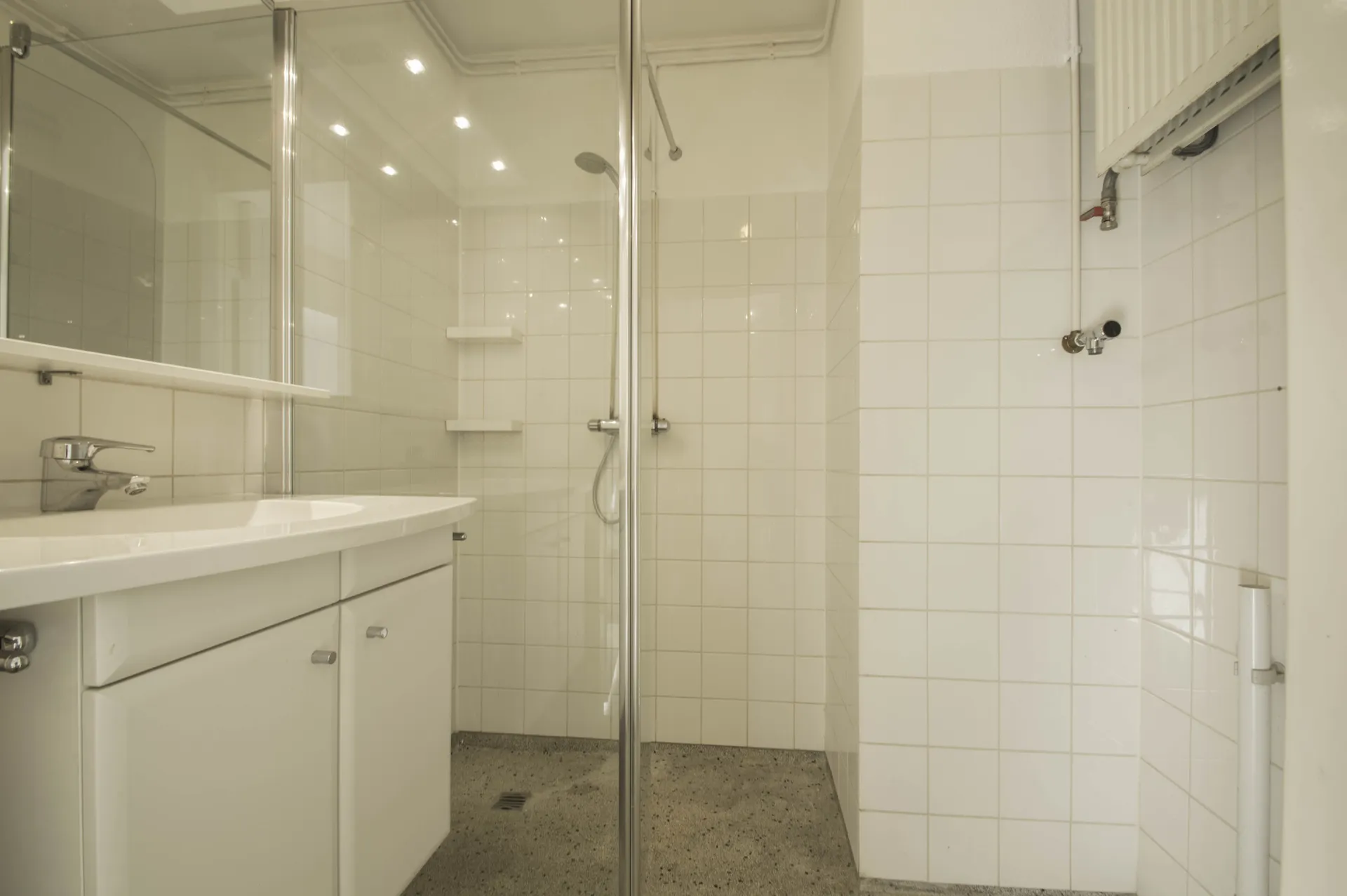 Foto #8 Appartement Admiraliteitstraat Amsterdam